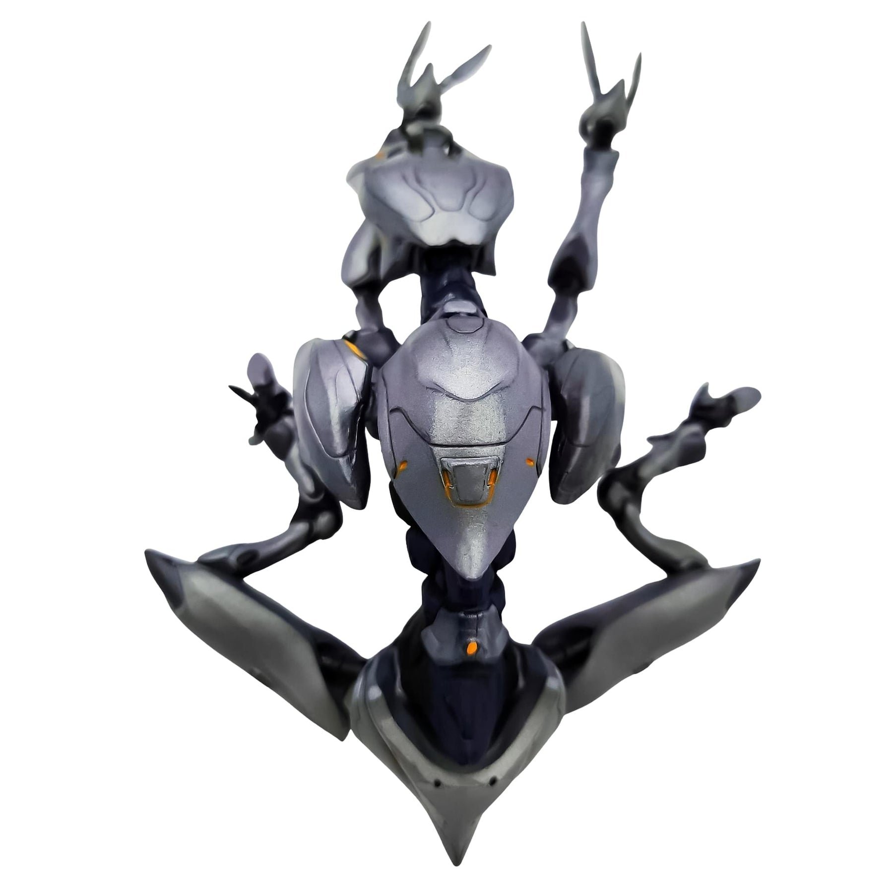 Halo 4 Promethean Crawler 6" Action Figure