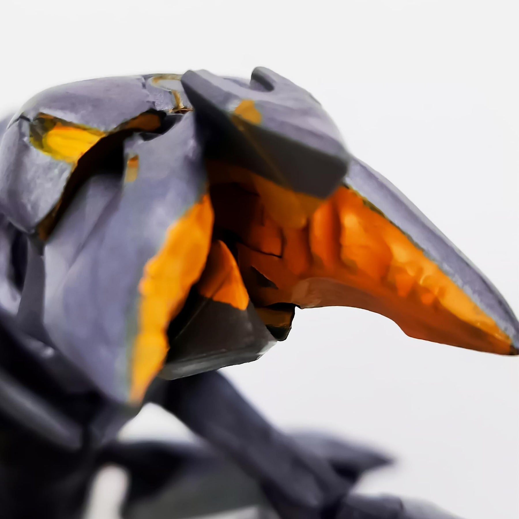 Halo 4 Promethean Crawler 6" Action Figure