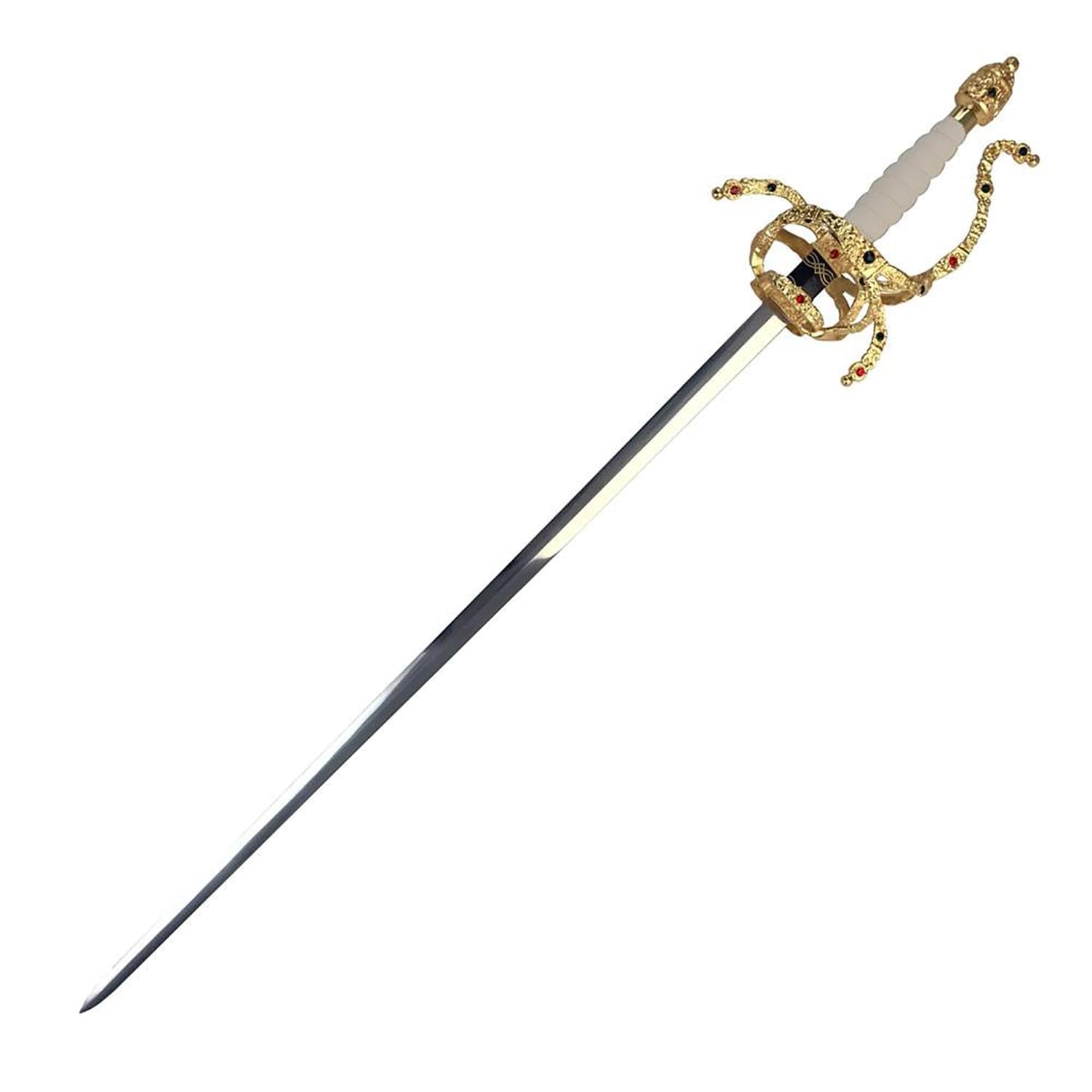The Princess Bride The Sword of Inigo Montoya Prop Replica