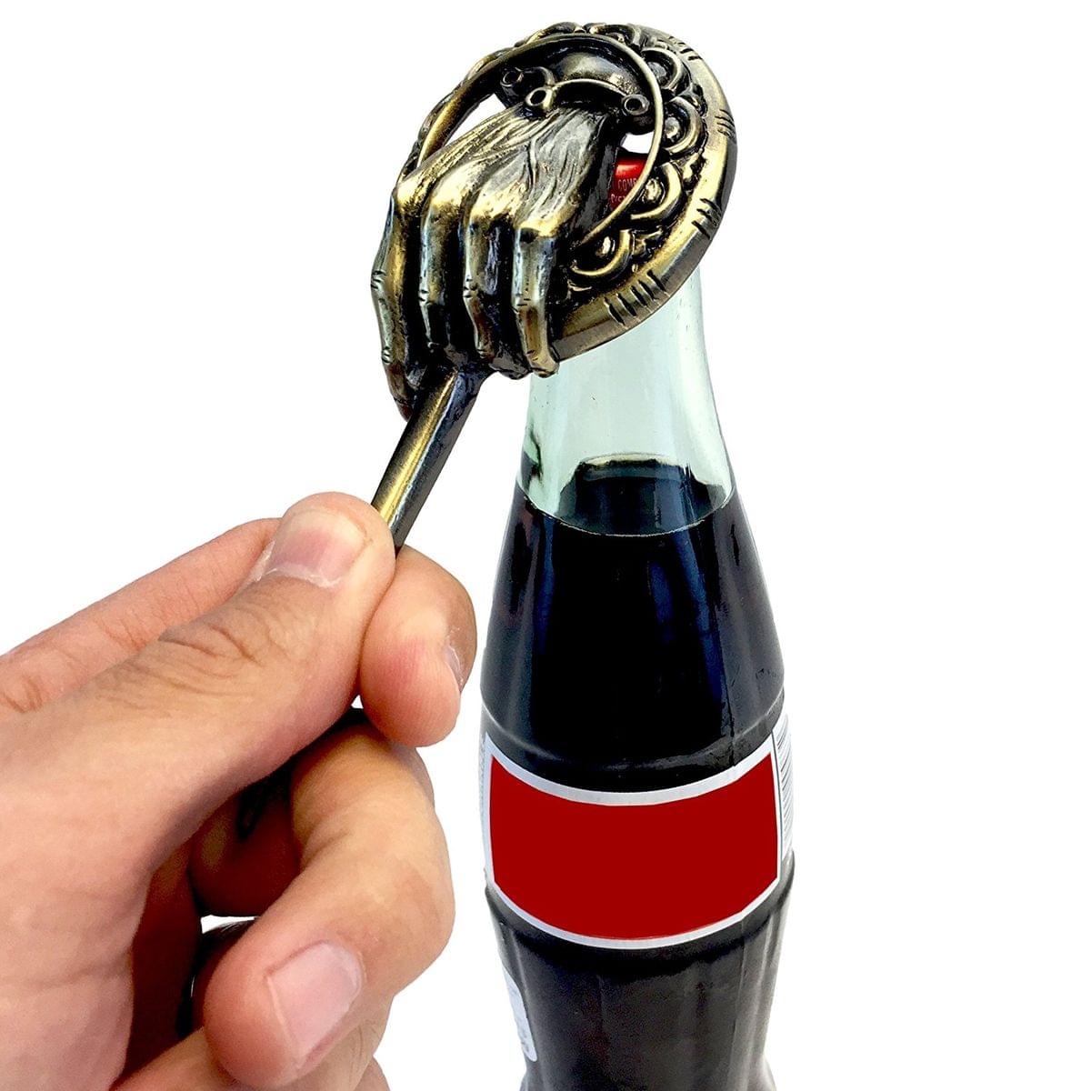 Game of Thrones Hand of the King Bottle Opener