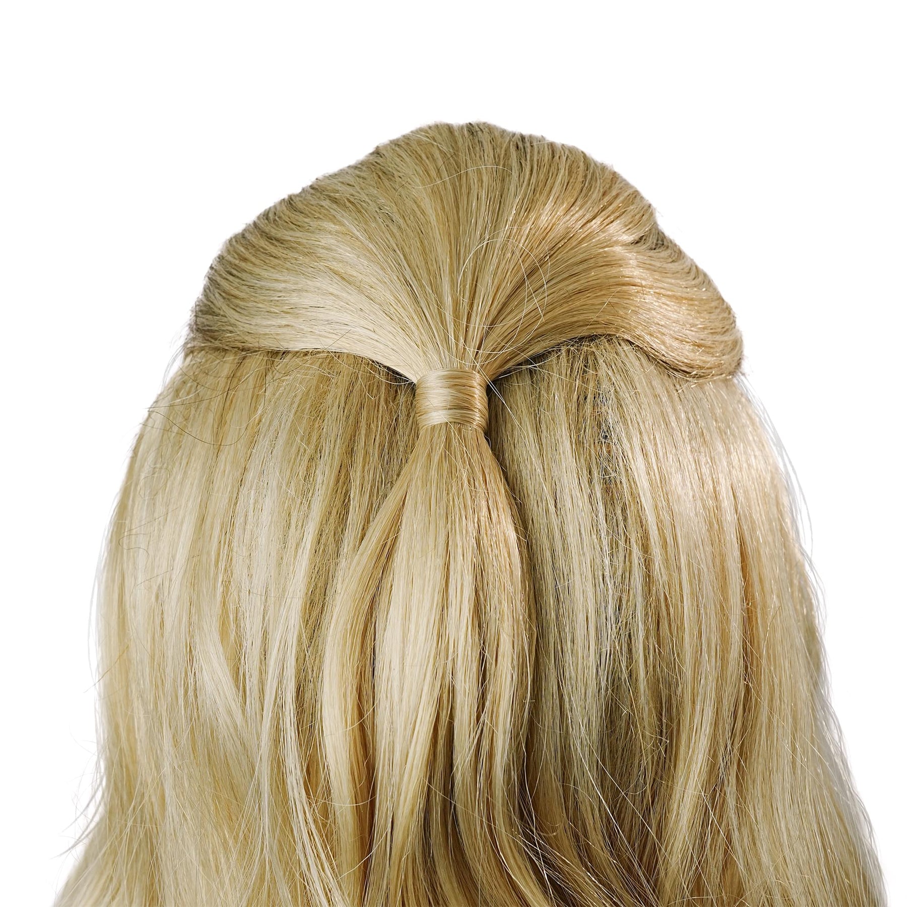 Brown 60s Vixen Adult Costume Wig | One Size