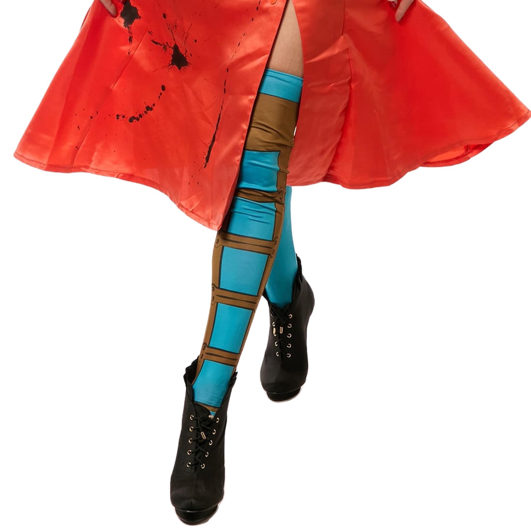 Mrs. Monster Adult Costume