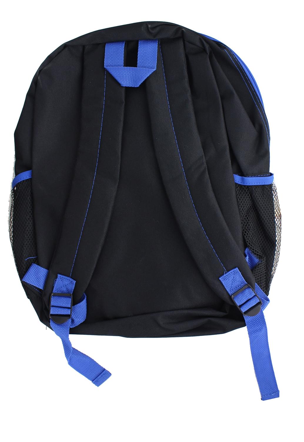 Star Wars The Mandalorian The Child 16 Inch Backpack w/ Lunch Kit