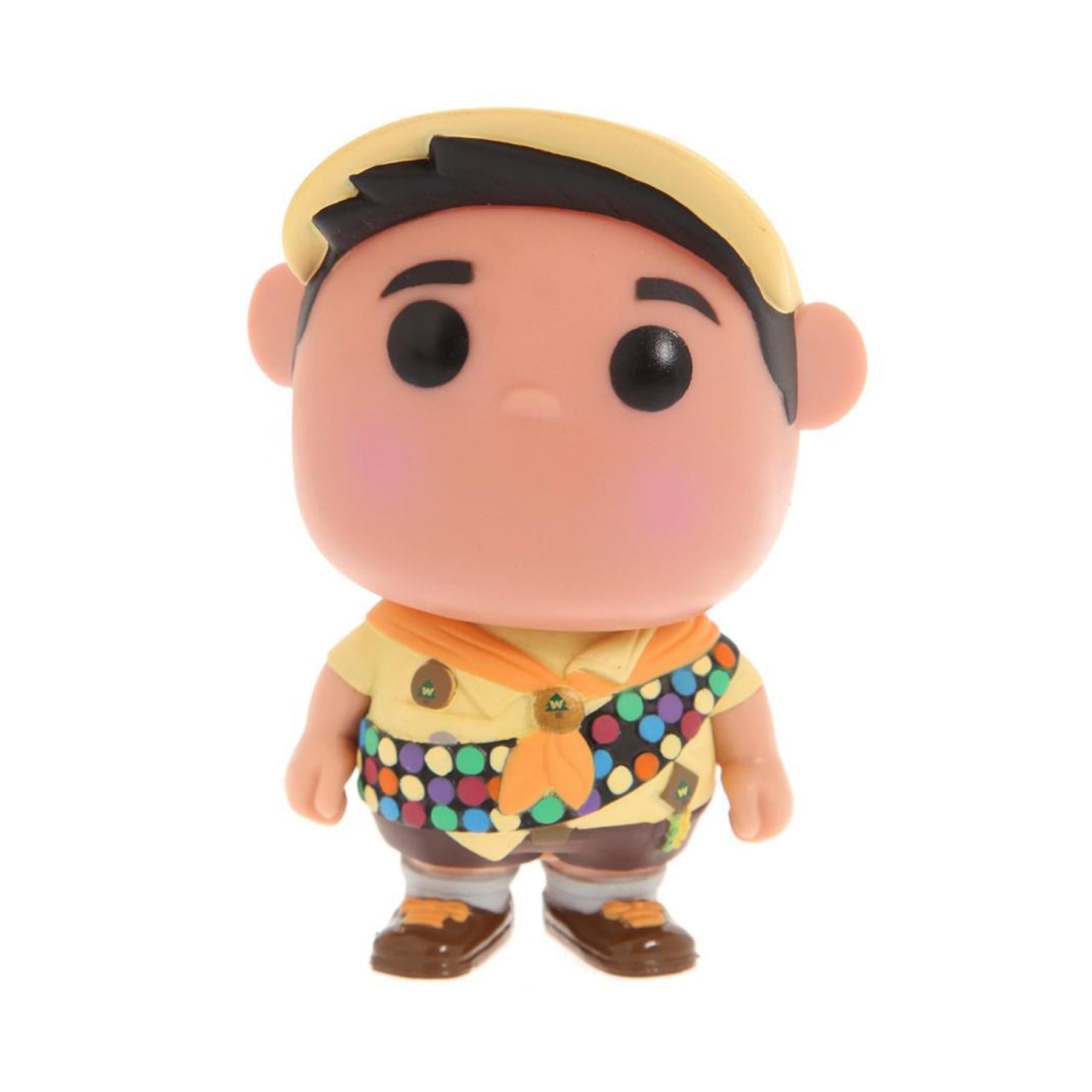 Funko Pop Vinyl Disney UP! Series 5 Figure Russell