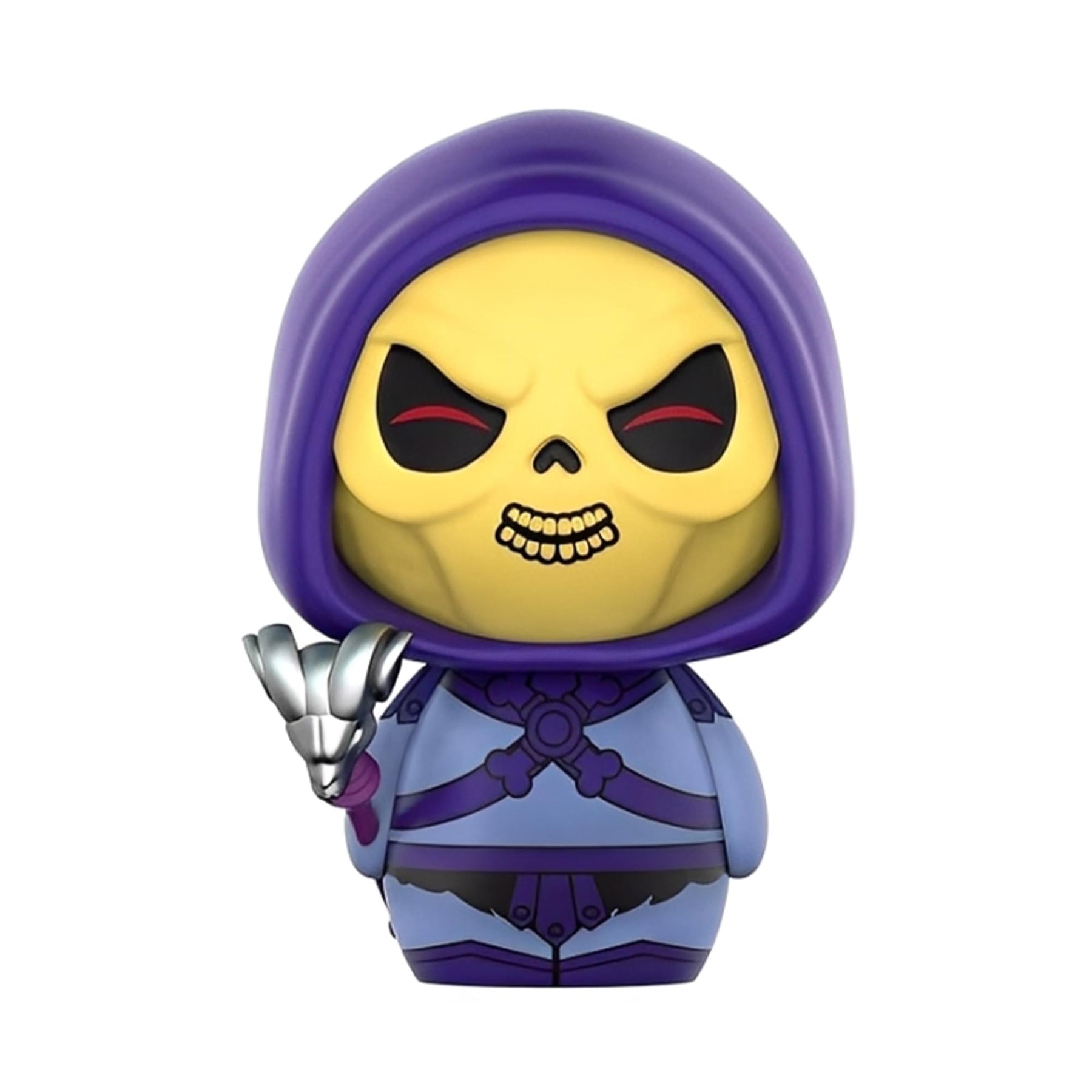 Masters of the Universe 3" Dorbz Vinyl Figure: Skeletor