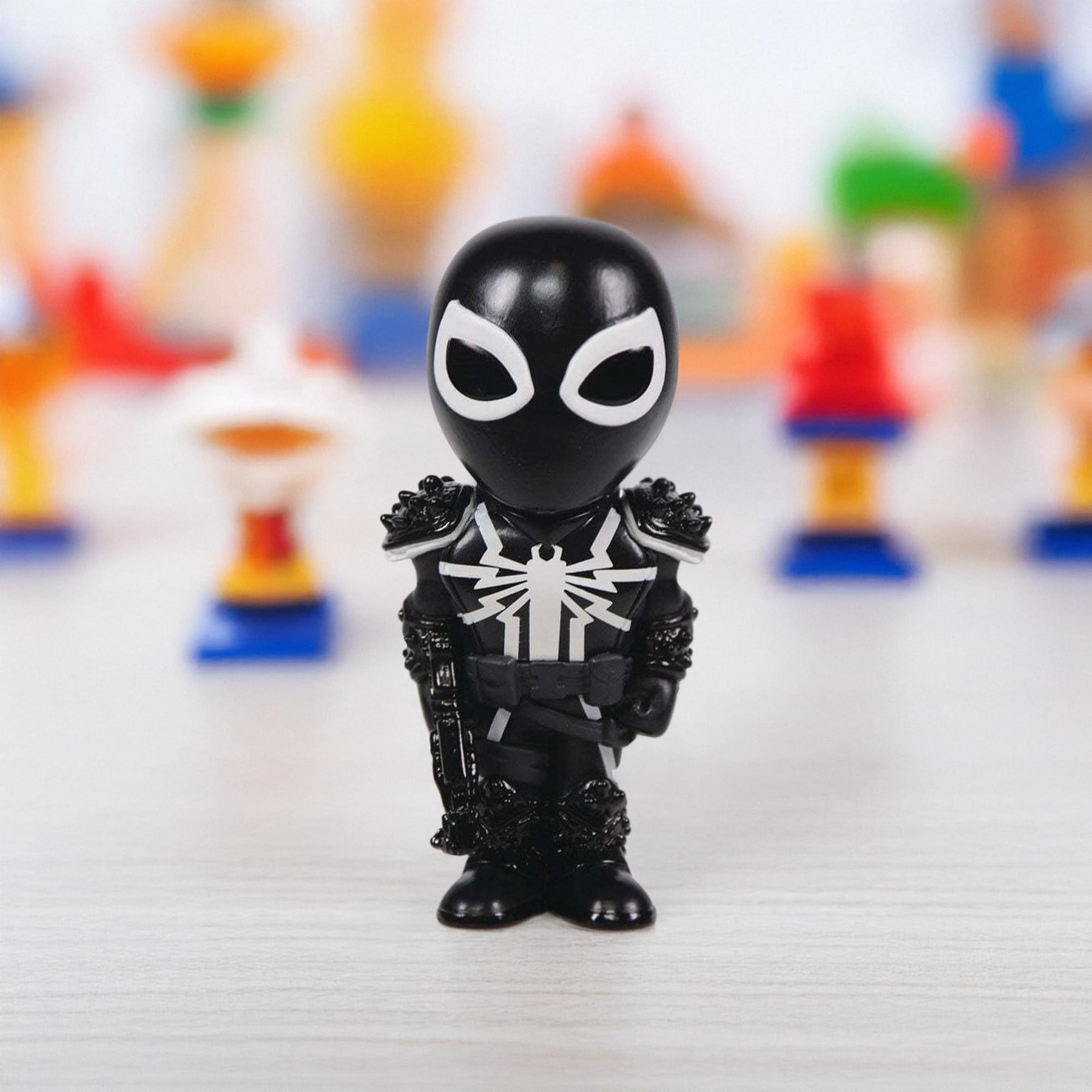 Marvel Exclusive Funko SODA Vinyl Figure | Agent Venom