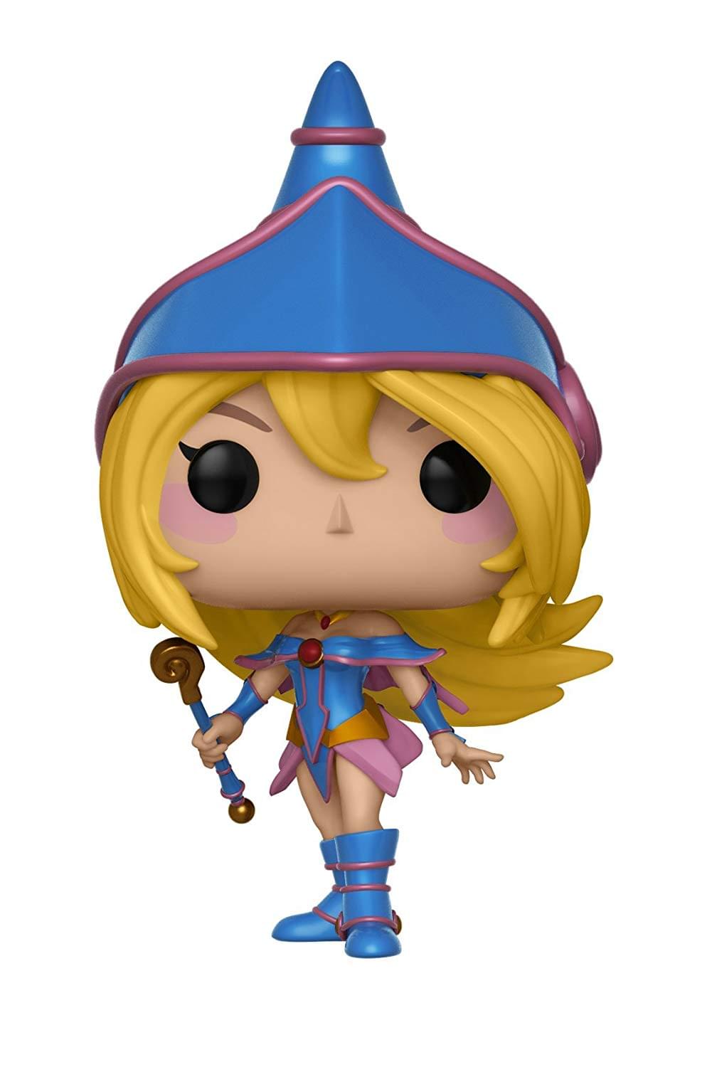 Yu-Gi-Oh! Funko POP Vinyl Figure - Dark Magician Girl