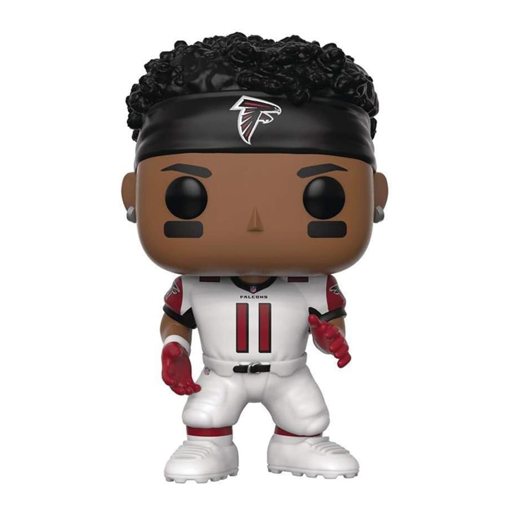 Atlanta Falcons NFL Funko POP | Julio Jones