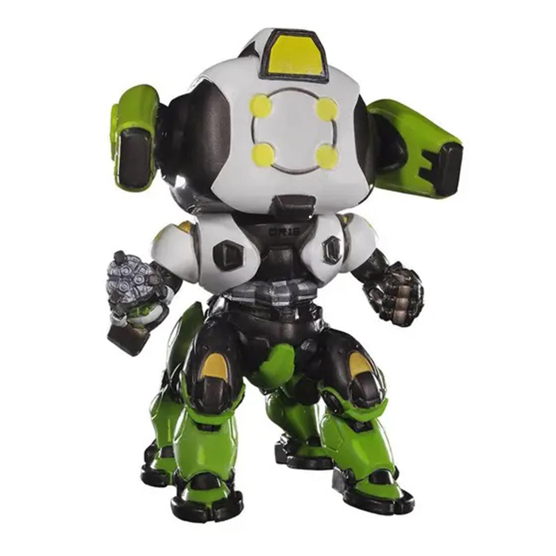 Overwatch Funklo POP | Orisa