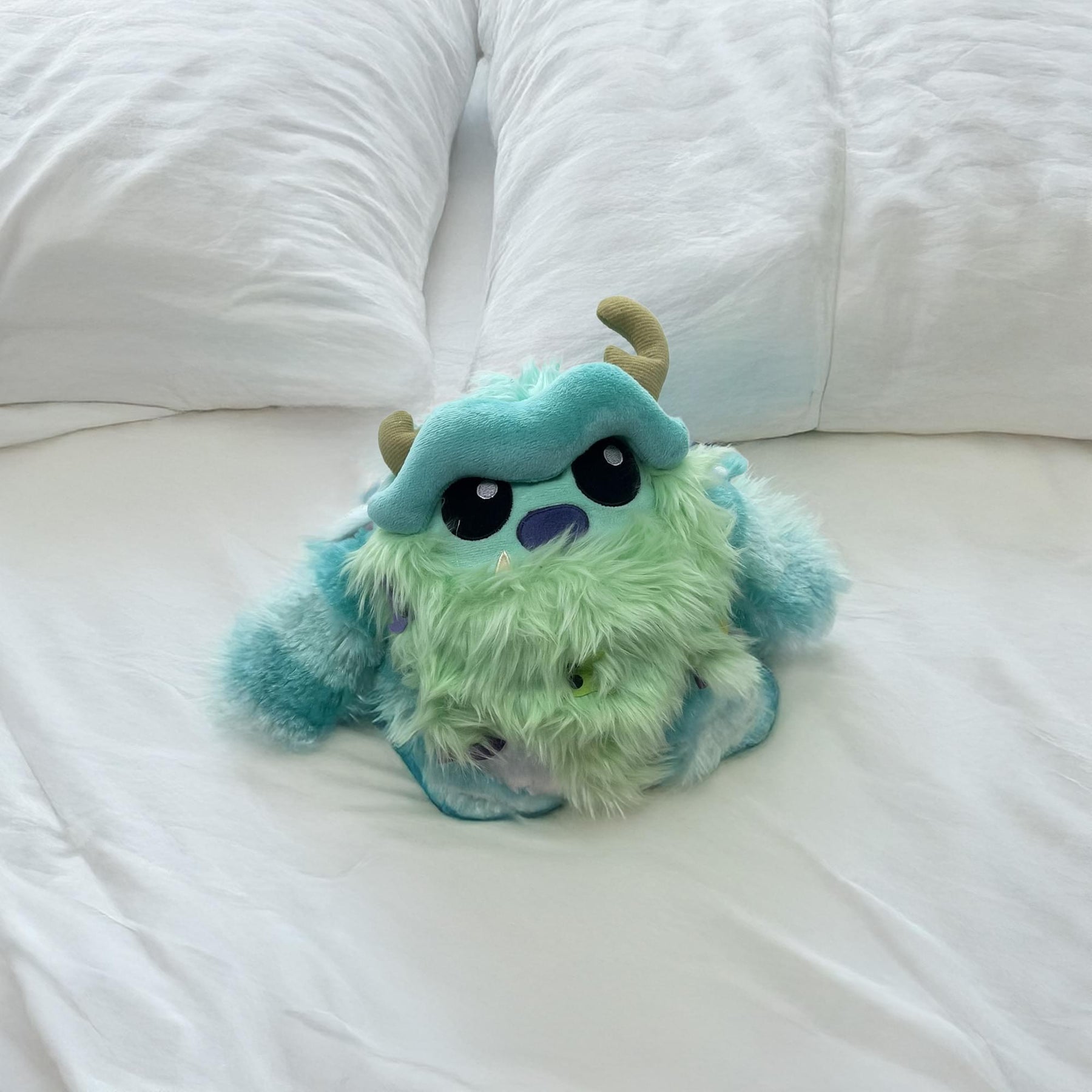 Wetmore Forest 7 Inch Funko POP Plush | Sapwood Mossbottom