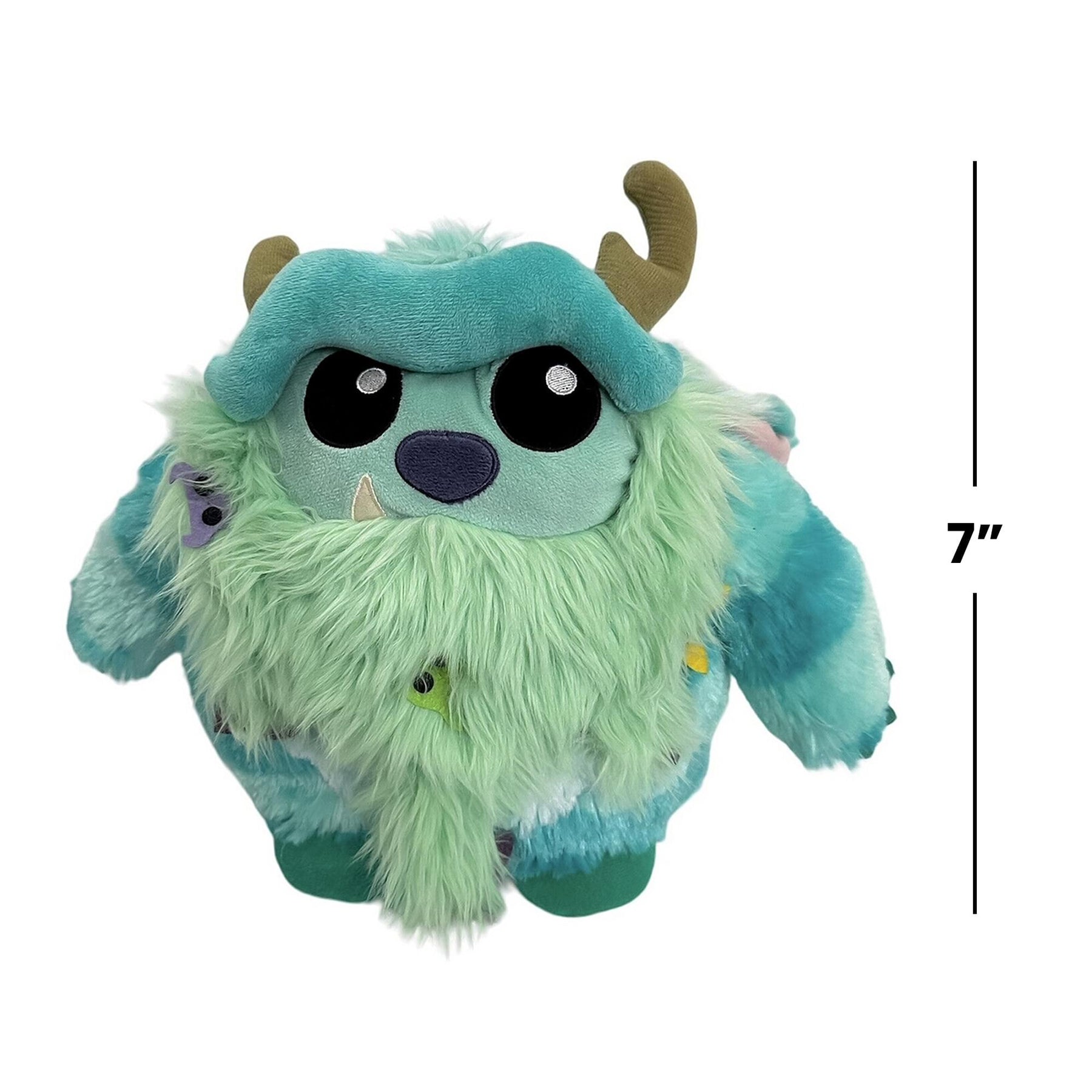 Wetmore Forest 7 Inch Funko POP Plush | Sapwood Mossbottom