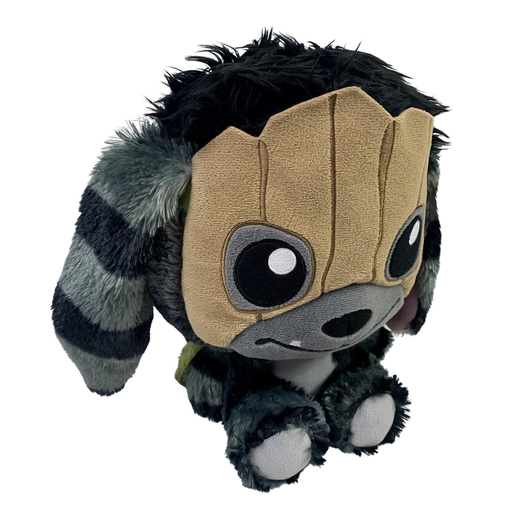 Wetmore Forest 6 Inch Funko POP Plush | Grumble