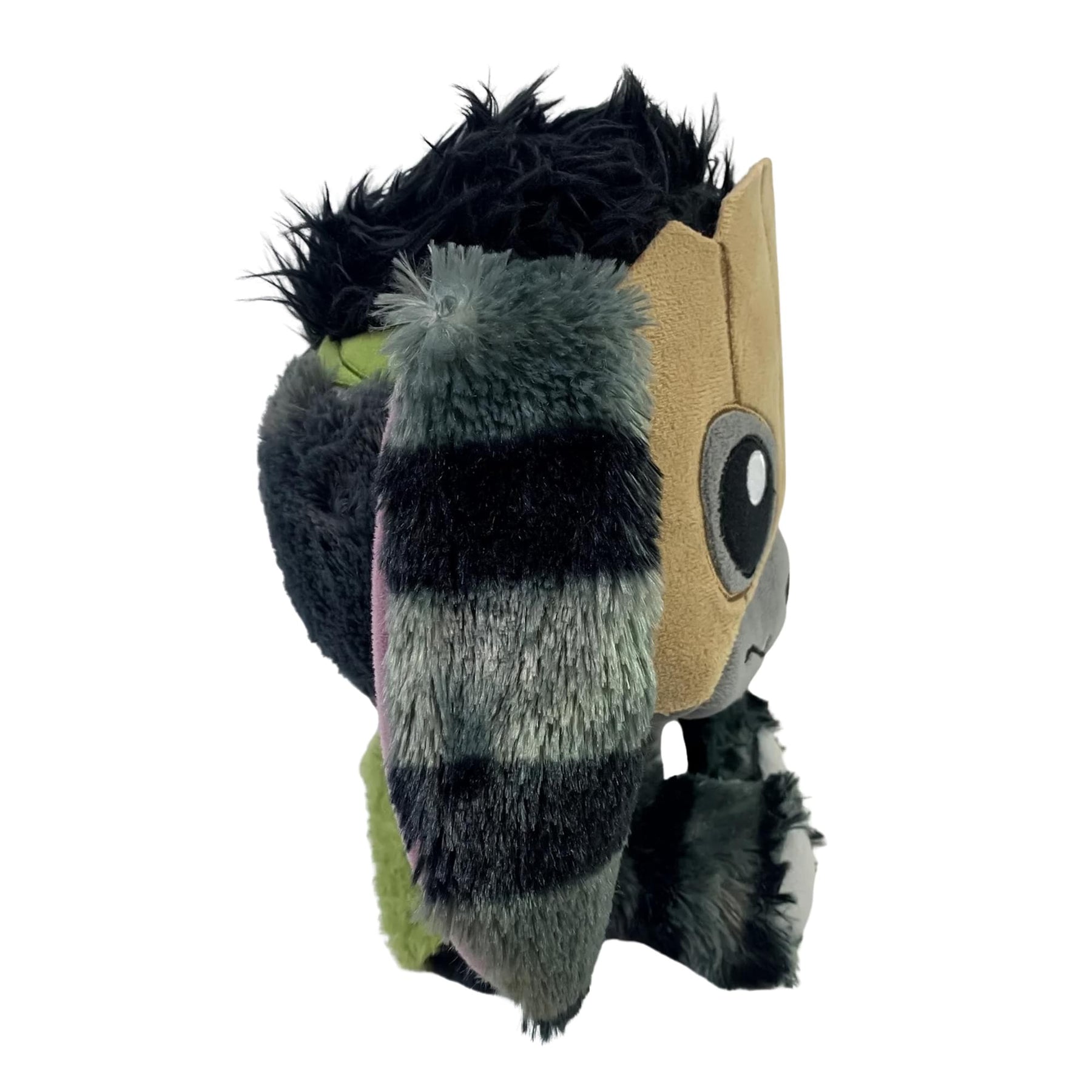 Wetmore Forest 6 Inch Funko POP Plush | Grumble