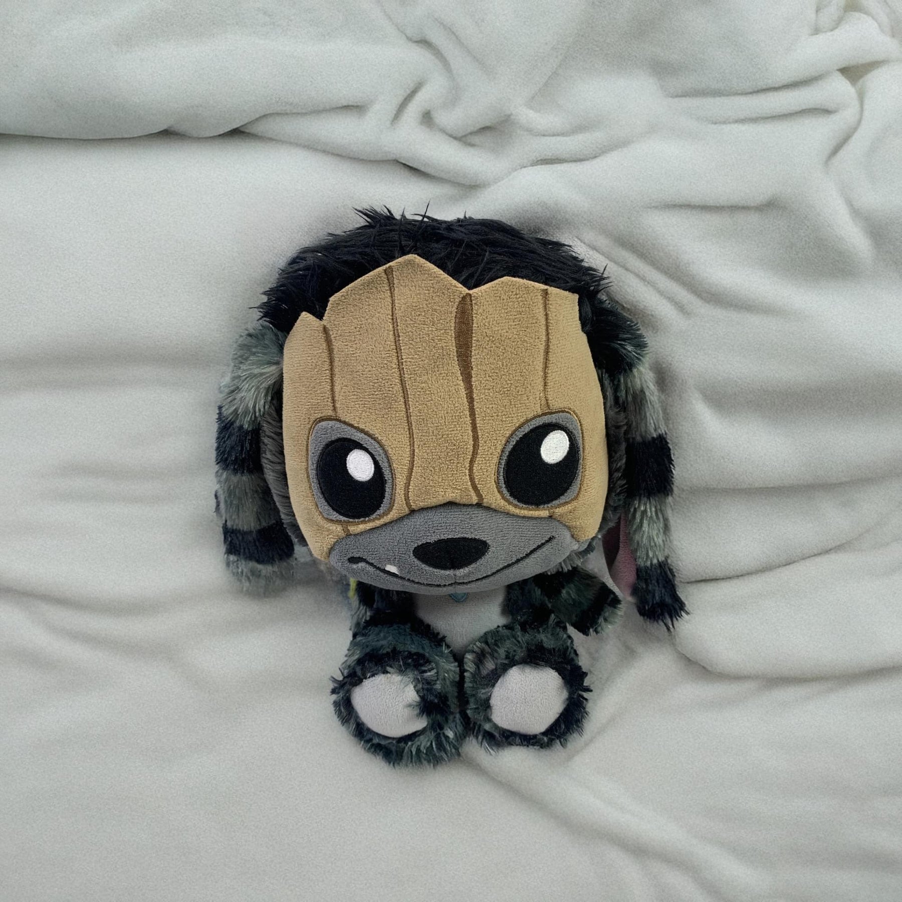 Wetmore Forest 6 Inch Funko POP Plush | Grumble