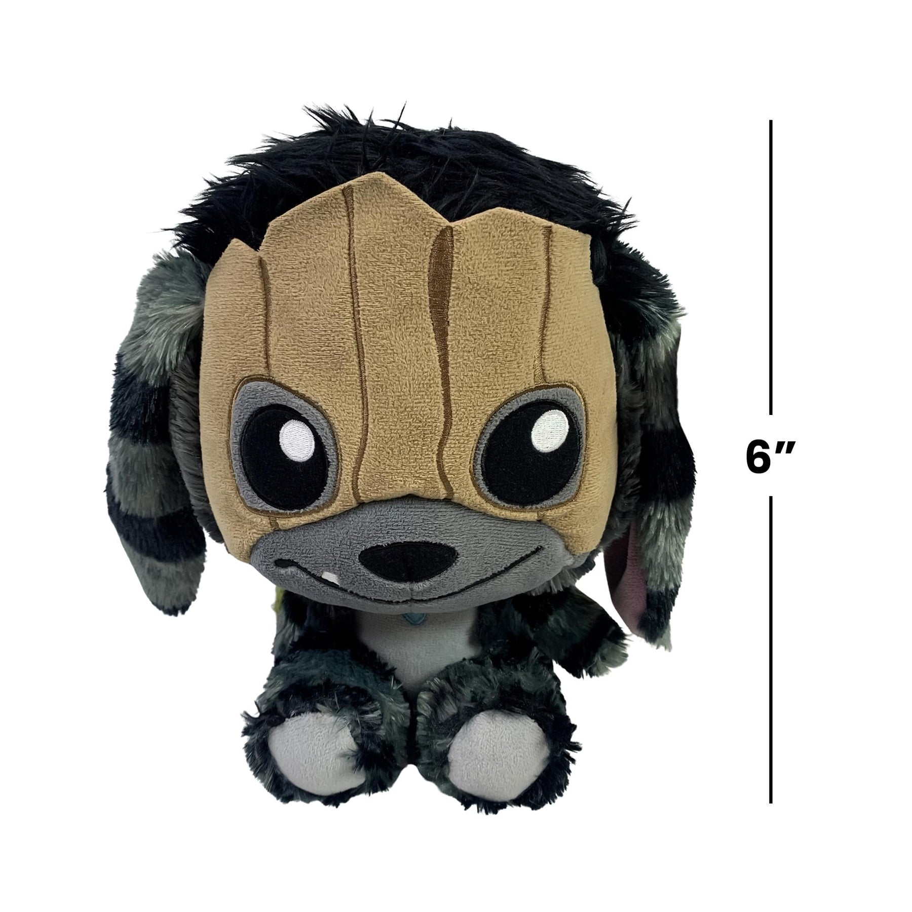 Wetmore Forest 6 Inch Funko POP Plush | Grumble