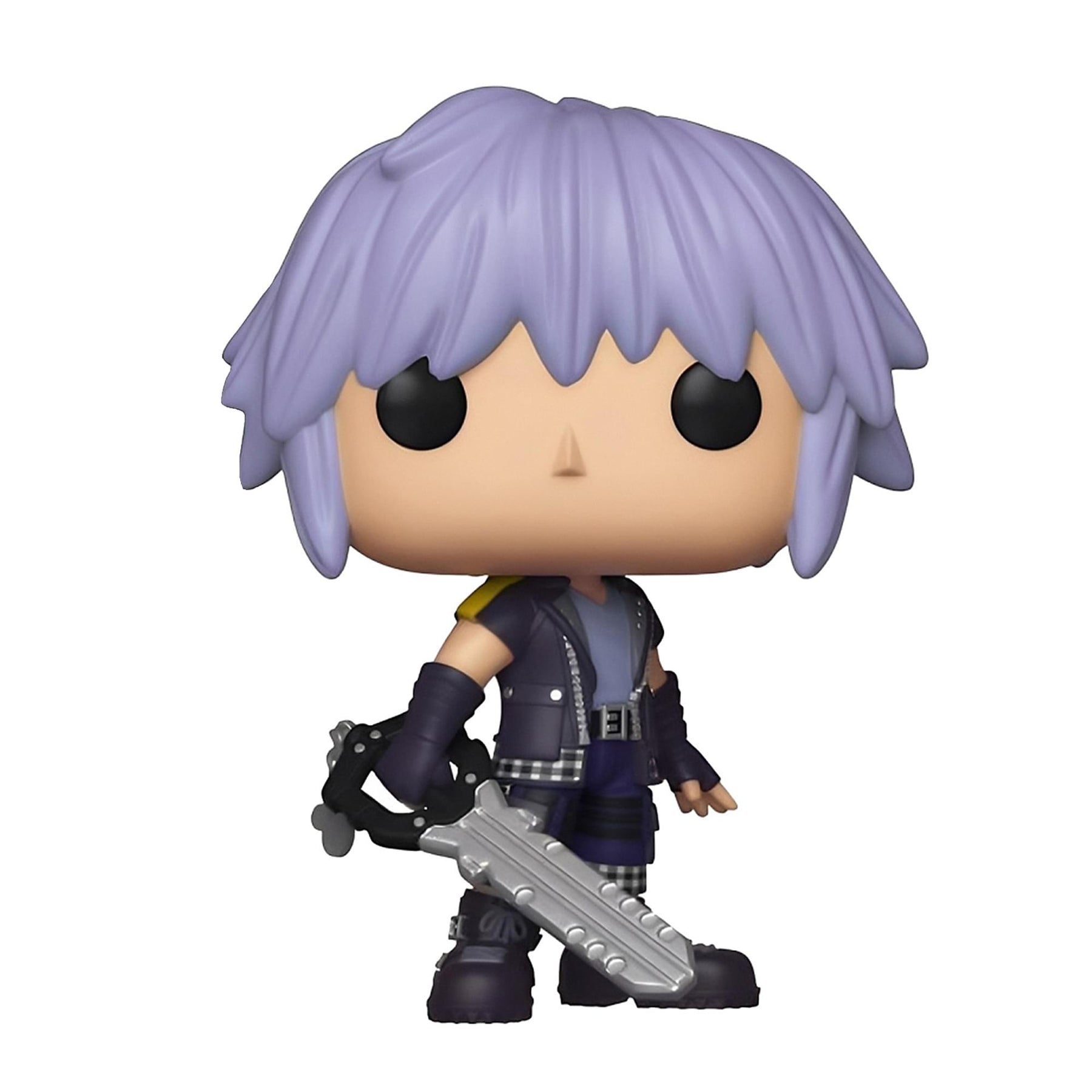 Kingdom Hearts 3 Funko POP Vinyl Figure - Riku