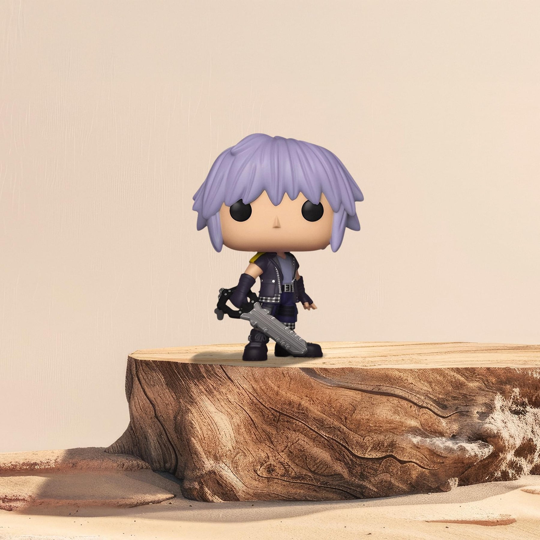 Kingdom Hearts 3 Funko POP Vinyl Figure - Riku