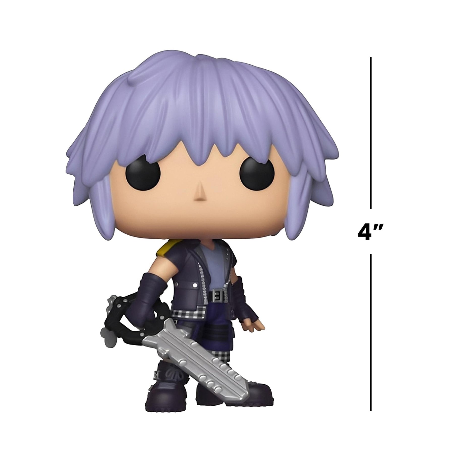 Kingdom Hearts 3 Funko POP Vinyl Figure - Riku