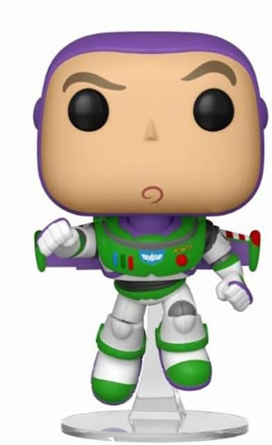 Disney Toy Story 4 Funko POP | Buzz Lightyear