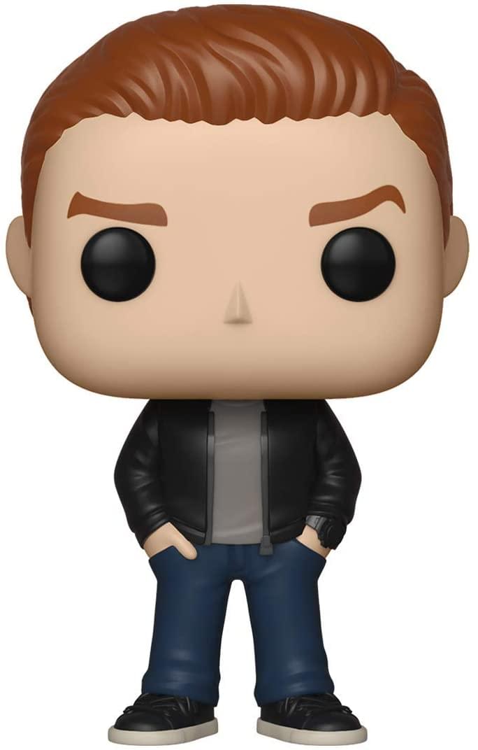 Billions Funko POP Vinyl Figure | Bobby