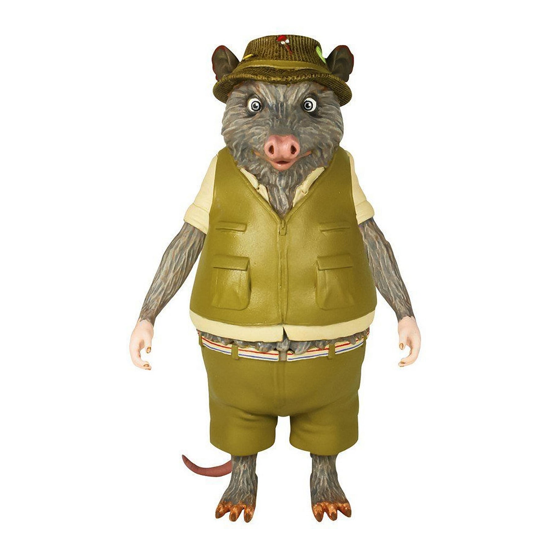 Funko Fantastic Mr. Fox Kylie Legacy Collection Action Figure