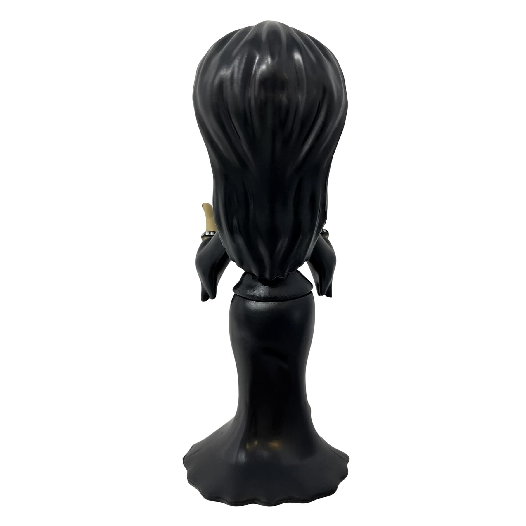 Elvira Funko Vinyl Soda Figure