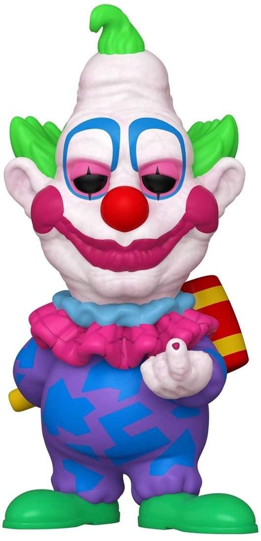 Killer Klowns from Outer Space Funko POP Vinyl Figure | Jumbo