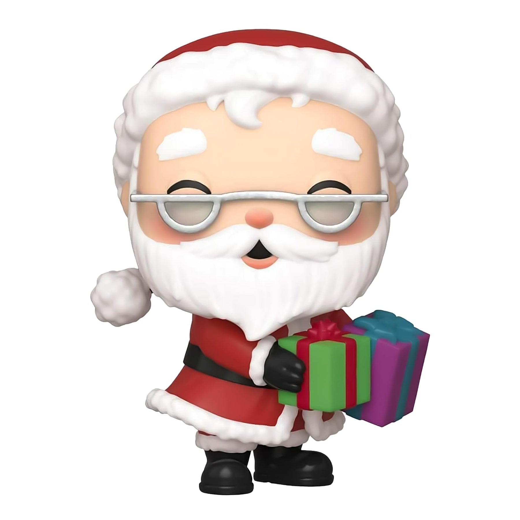 Funko Holiday POP Vinyl Figure | Santa Claus