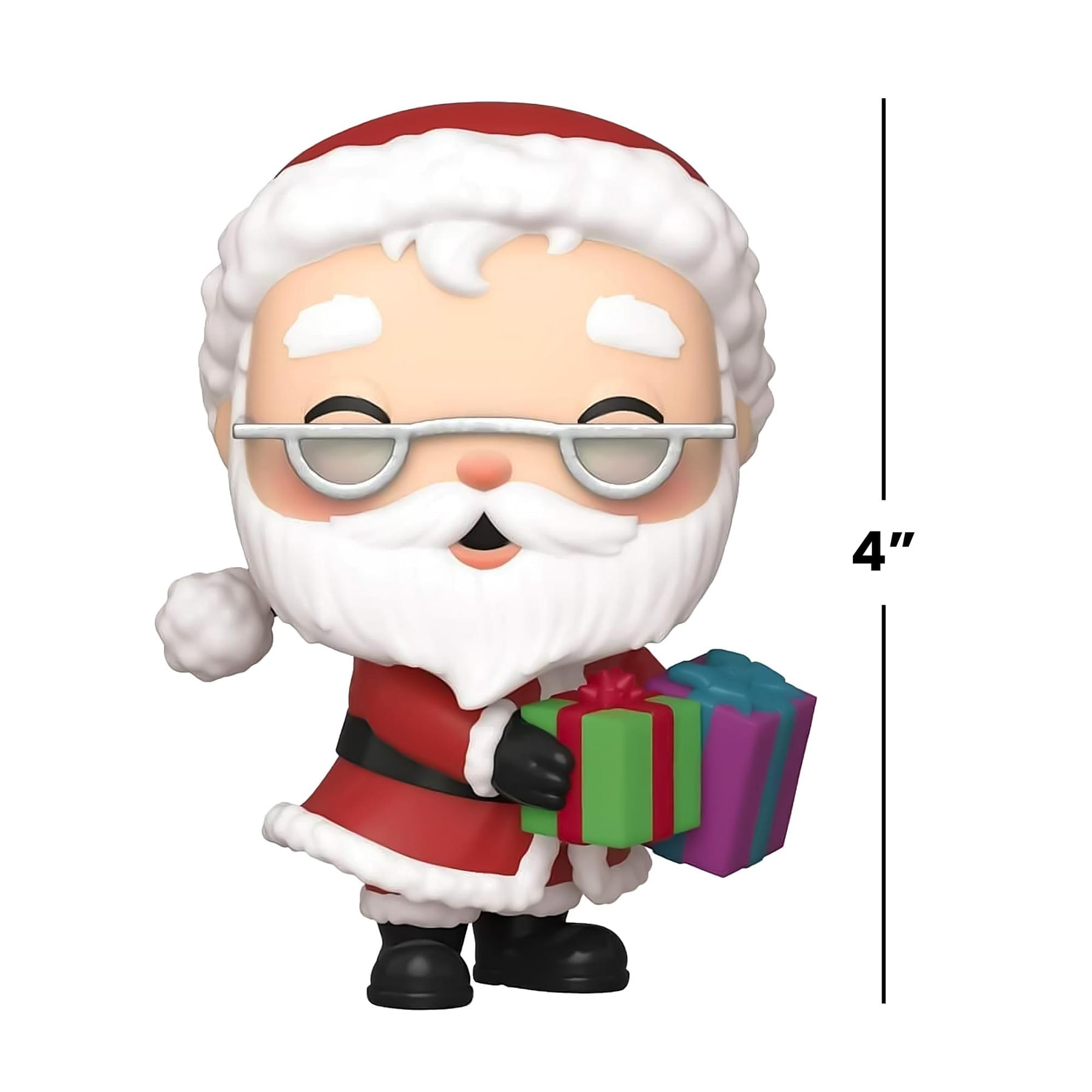 Funko Holiday POP Vinyl Figure | Santa Claus