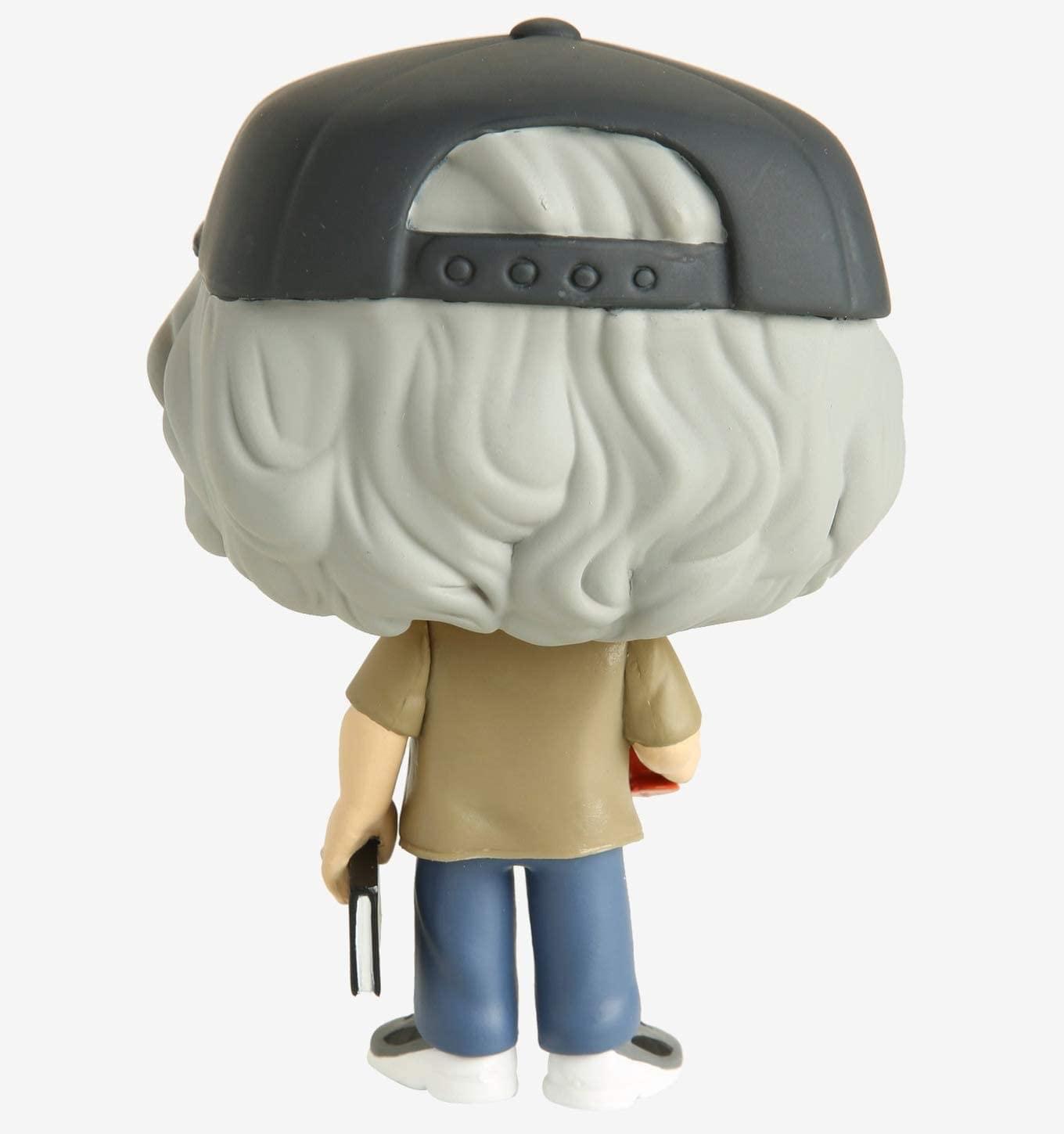 IT Chapter 2 Funko POP Vinyl Figure | Shopkeeper (Stephen King)