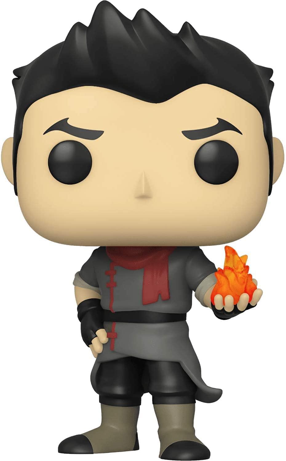 Legend of Korra Funko POP Vinyl Figure | Mako