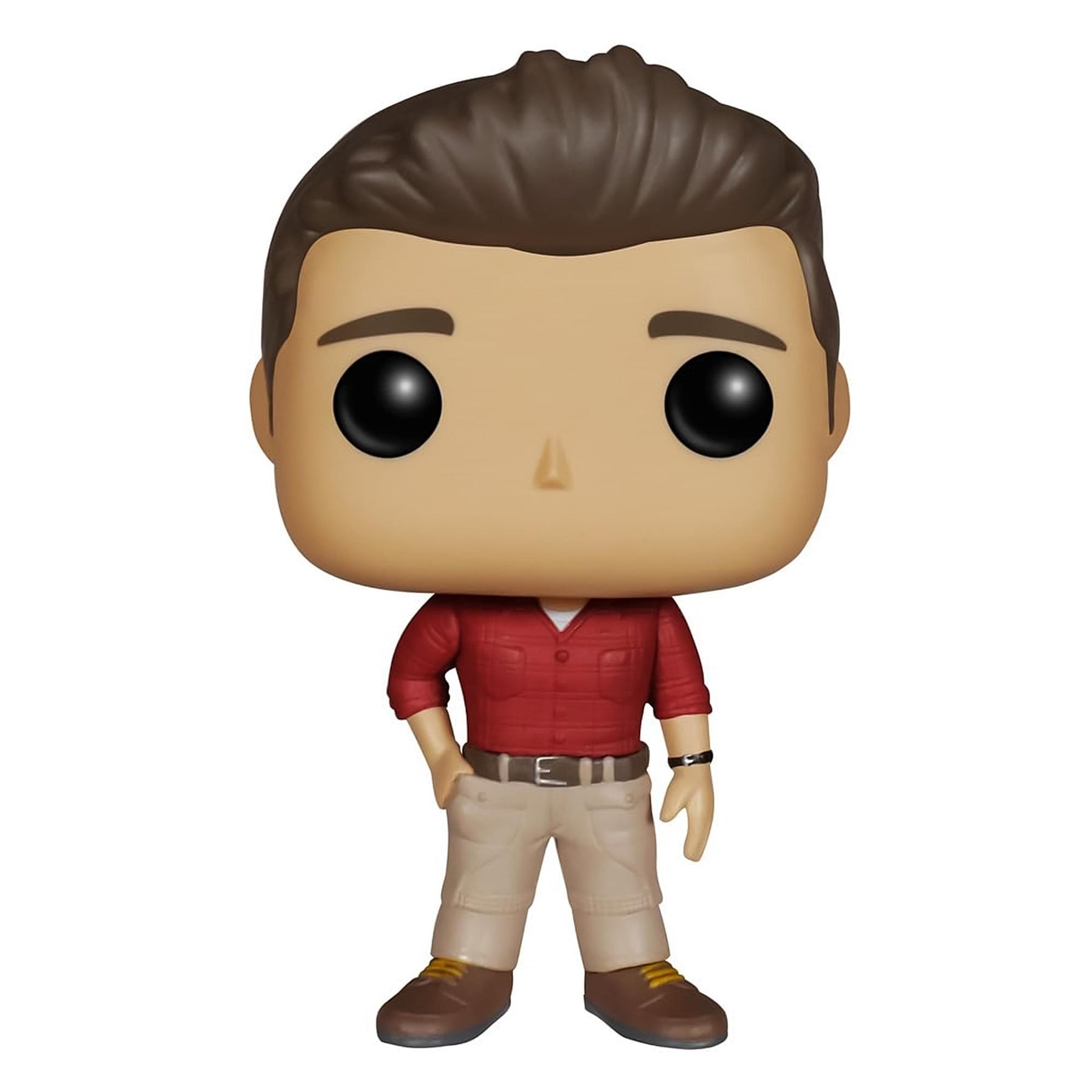 Funko POP! Movies Sixteen Candles Jake Ryan Vinyl Figure