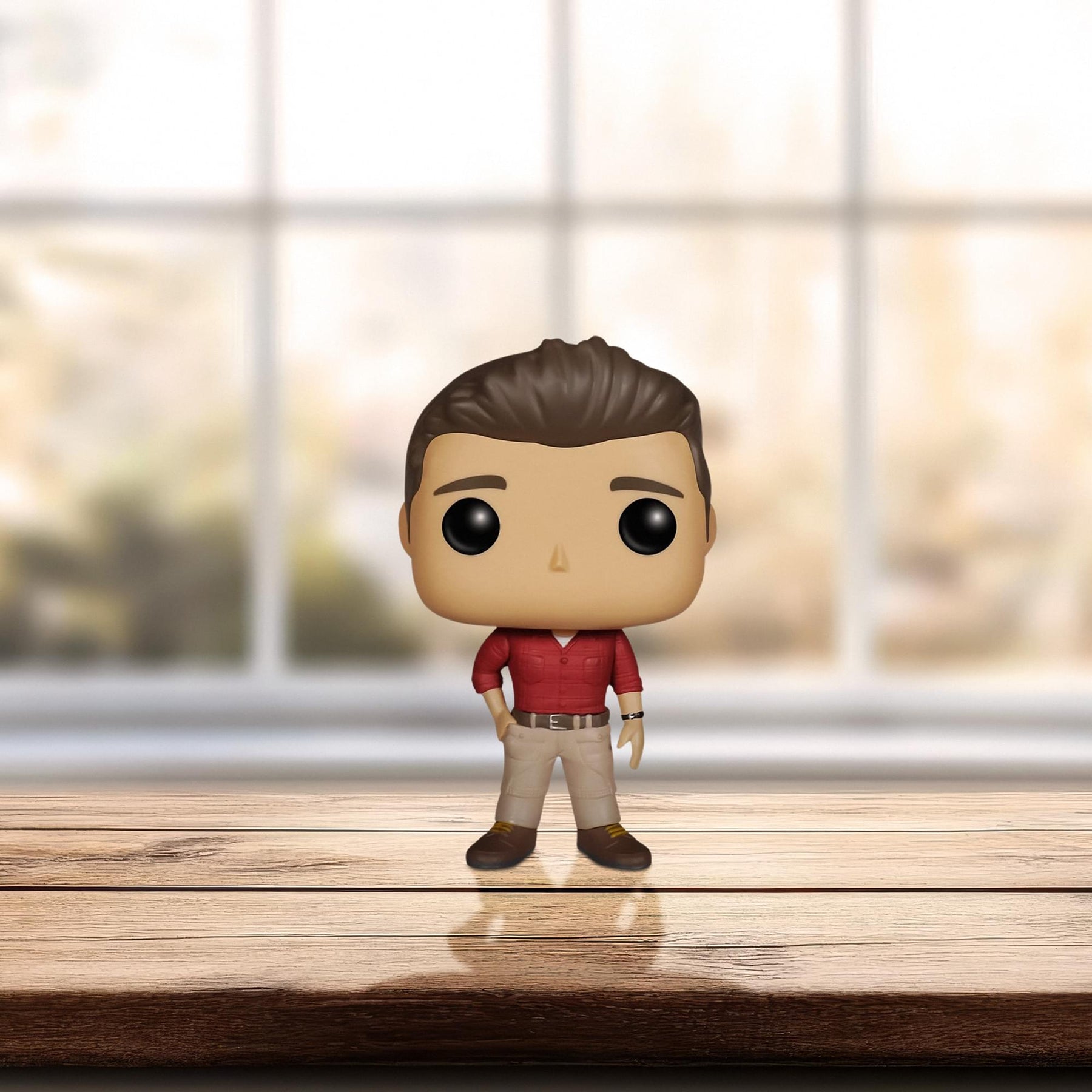 Funko POP! Movies Sixteen Candles Jake Ryan Vinyl Figure