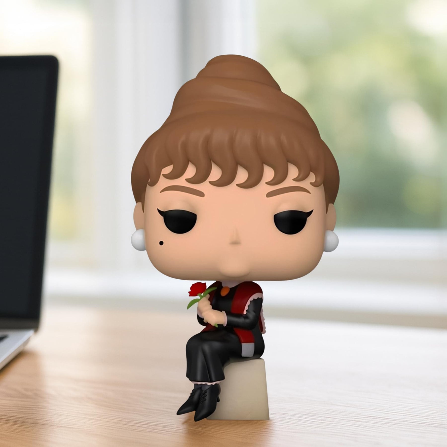 Disney Haunted Mansion Funko POP Vinyl Figure | Constance Hatchaway Chase