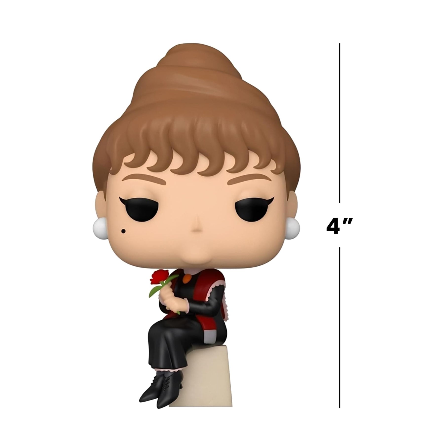 Disney Haunted Mansion Funko POP Vinyl Figure | Constance Hatchaway Chase