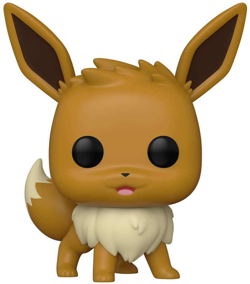 Pokemon Funko POP Vinyl Figure | Eevee