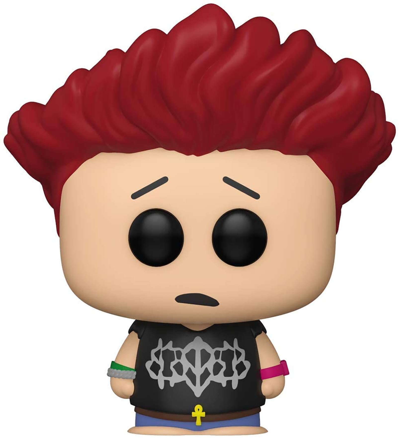 South Park Funko POP Vinyl Figure | Jersey Kyle | Free Shipping