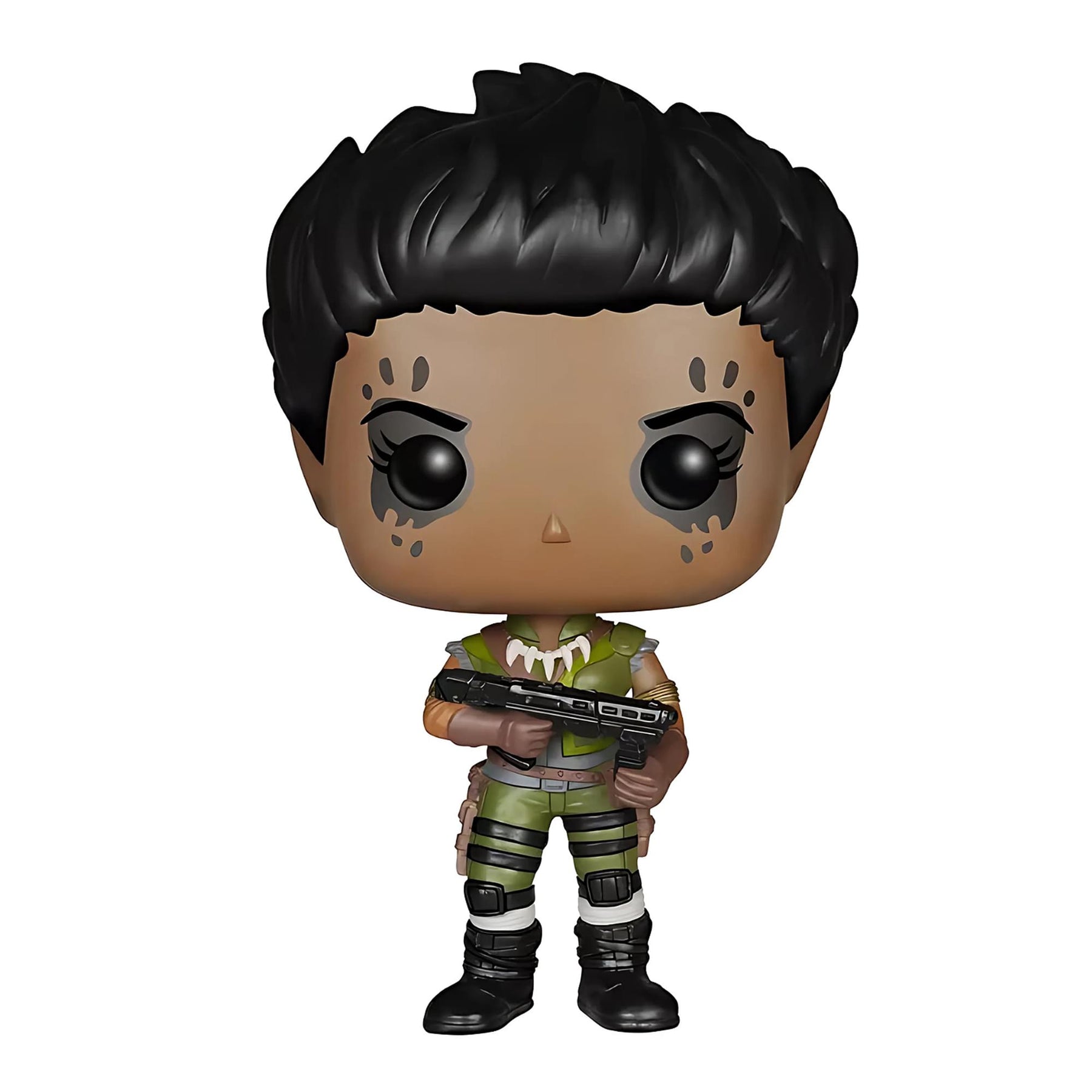 Evolve Funko POP Vinyl Figure Maggie