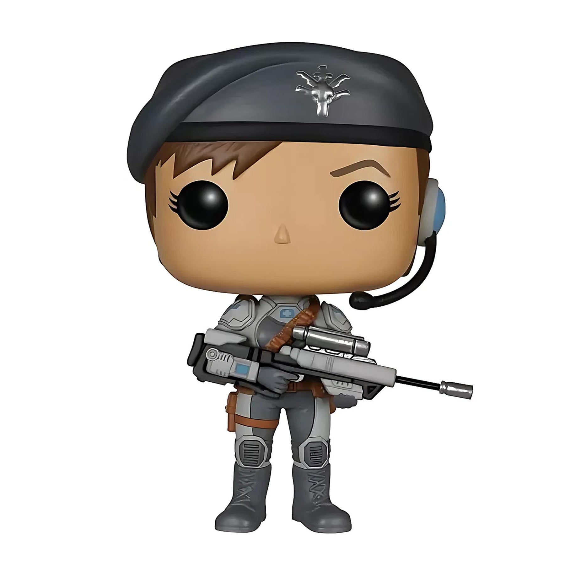 Evolve Funko POP Vinyl Figure Val