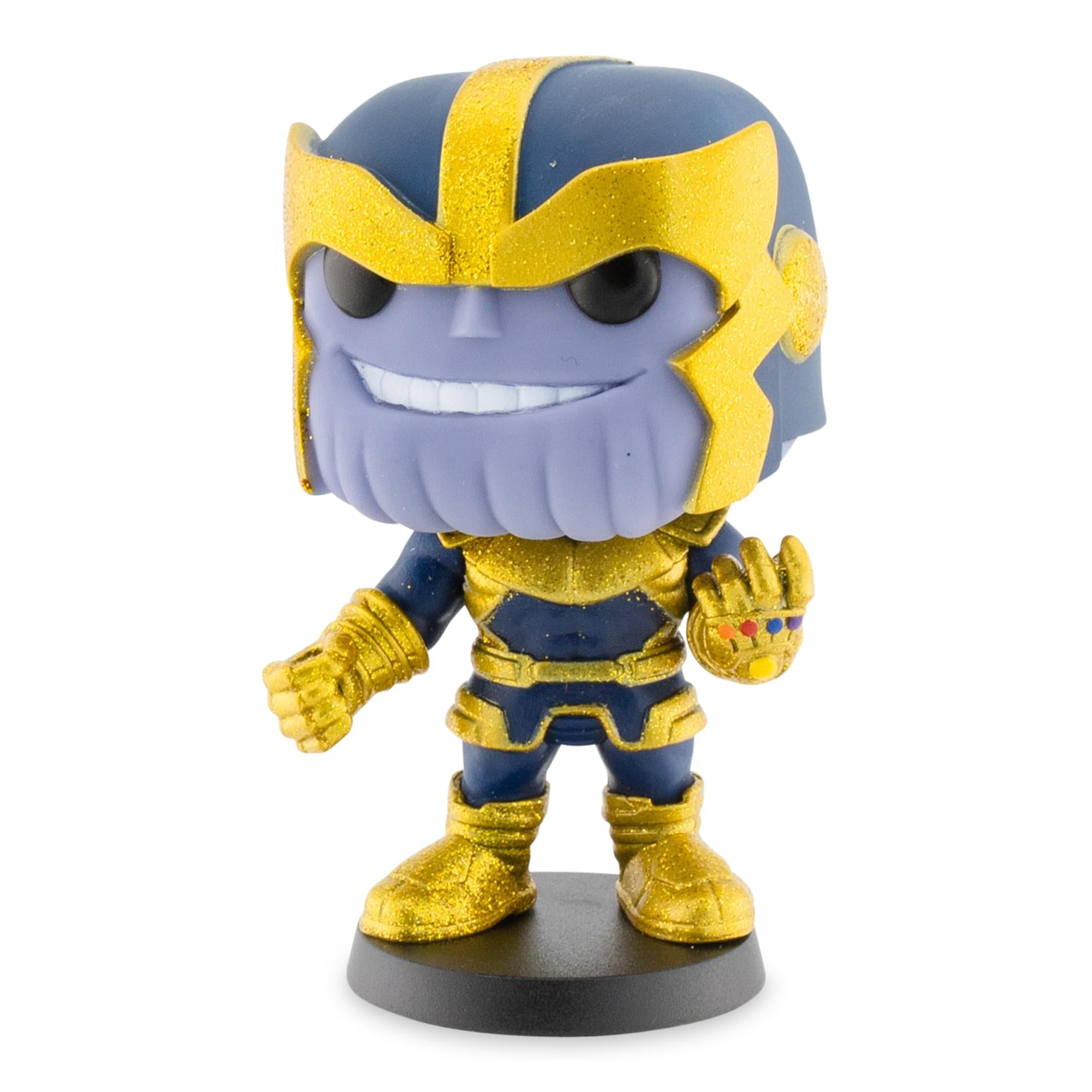 Marvel Funkoverse Thanos 101 Expansion Chase Free Shipping