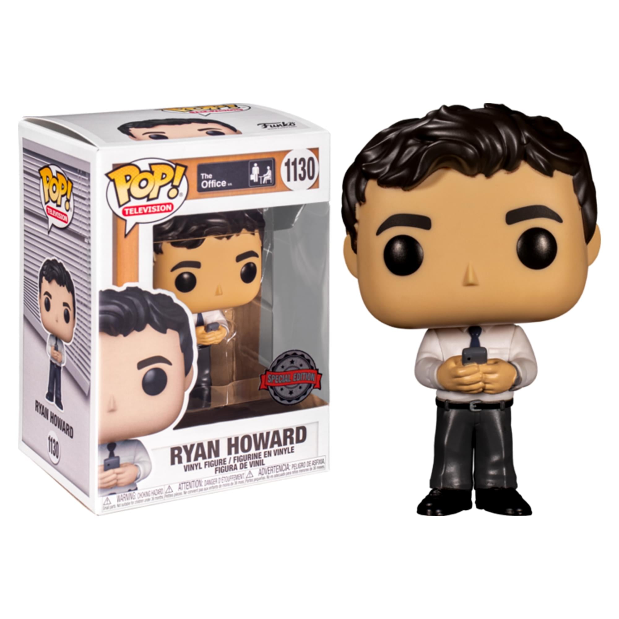 Funko Pop! Films : The Office - Phyllis Vance #1131 Exclusive Special Edition - Pops Portal Funko Pop! Films : The Office - Phyllis Vance #1131 Exclusive Special Edition - Pops Portal