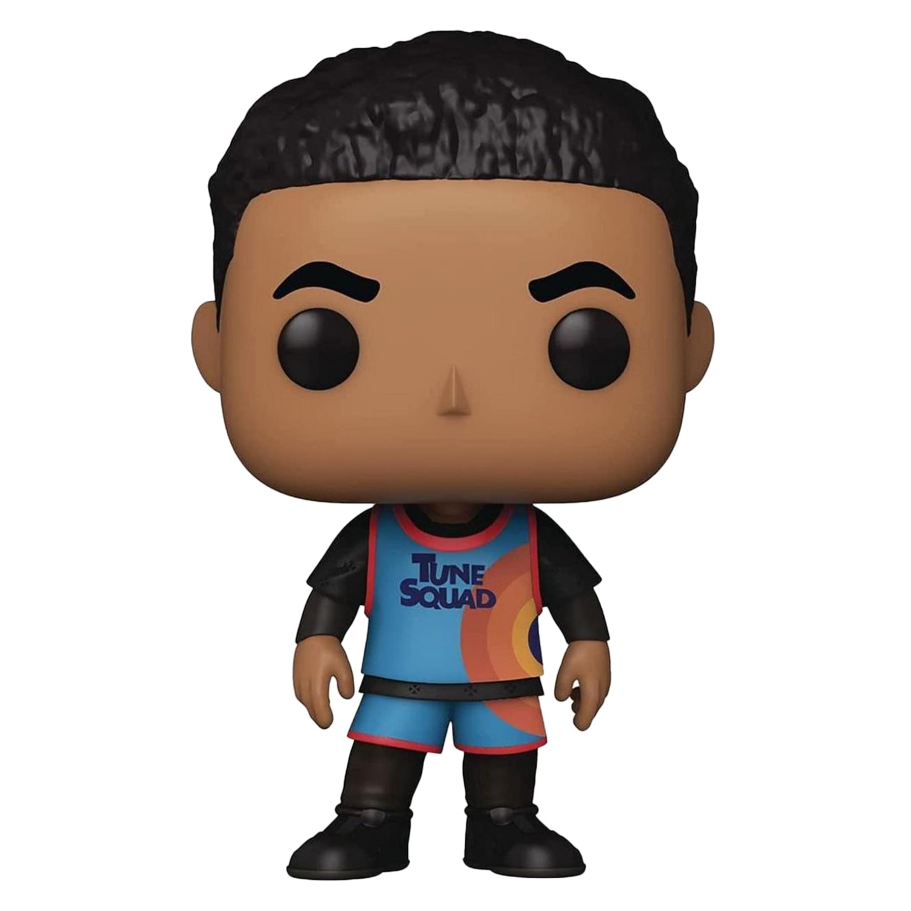 Space Jam Funko POP Vinyl Figure | Dom Chase