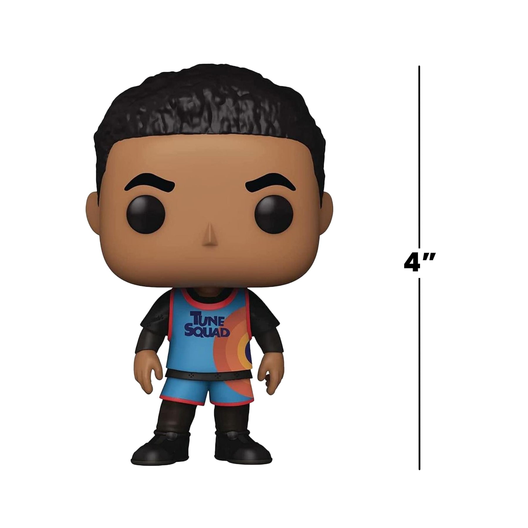 Space Jam Funko POP Vinyl Figure | Dom Chase