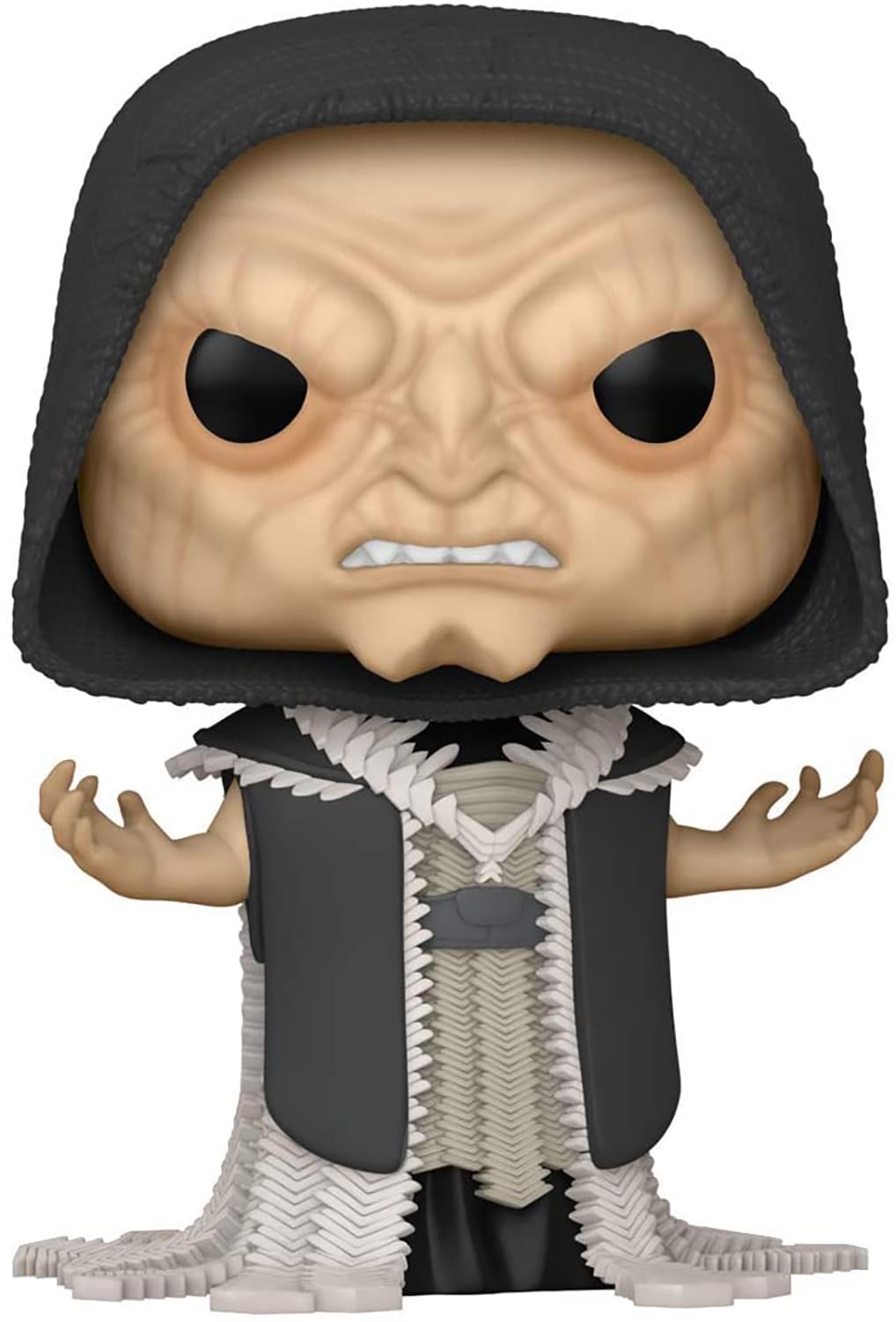 DC Justice League Funko POP Vinyl Figure | DeSaad