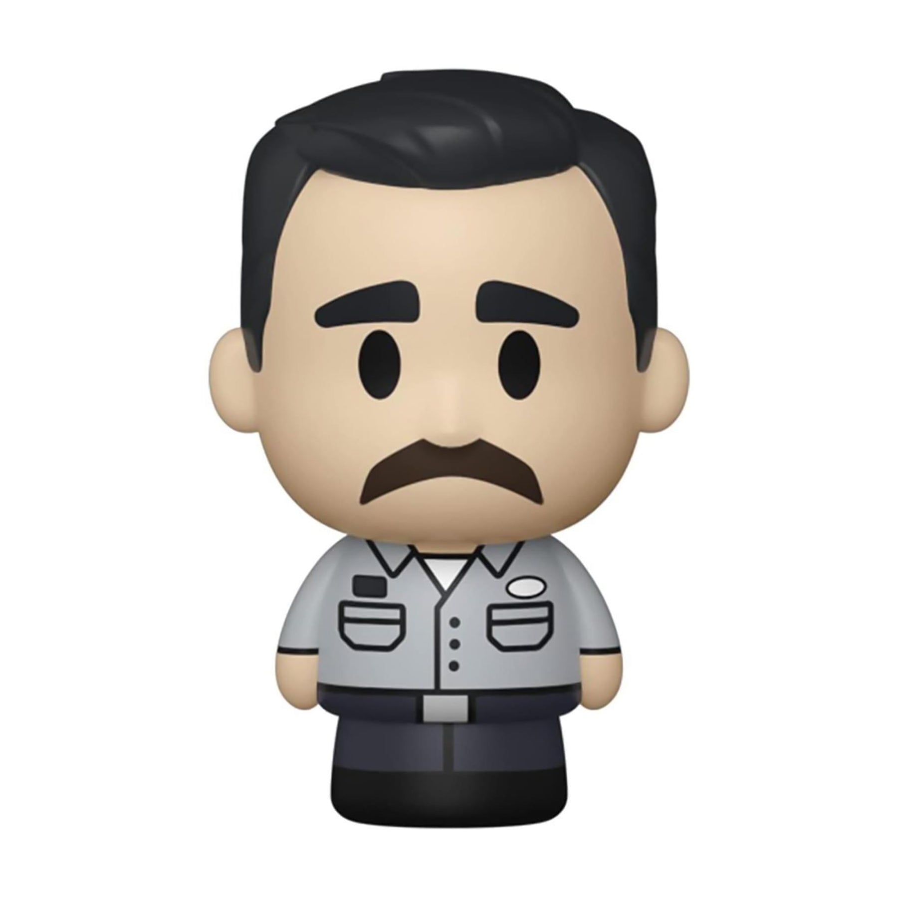 The Office Funko Mini Moments Figure Diorama | Michael Scott Chase
