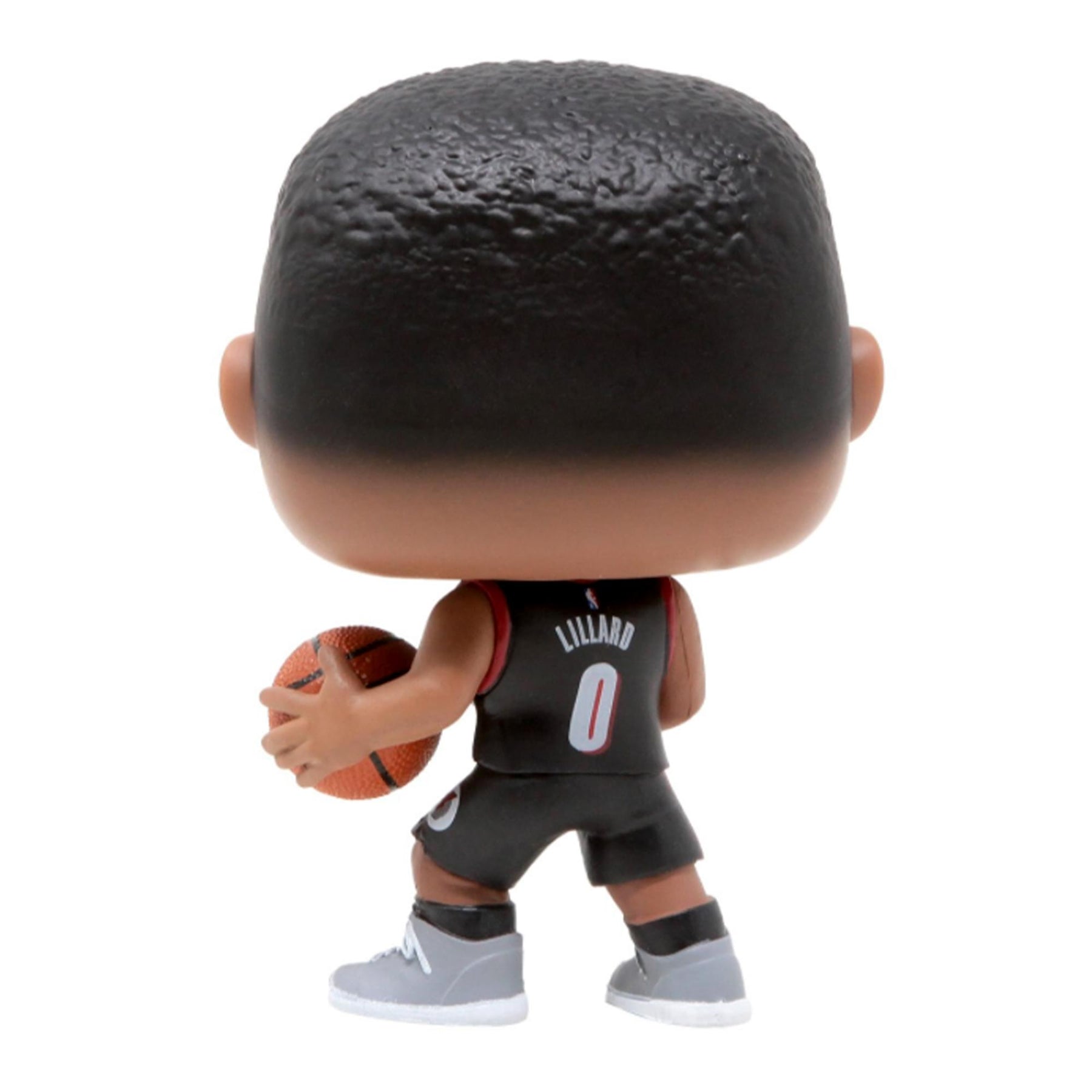Portland Trail Blazers NBA Funko POP Vinyl Figure | Damian Lillard