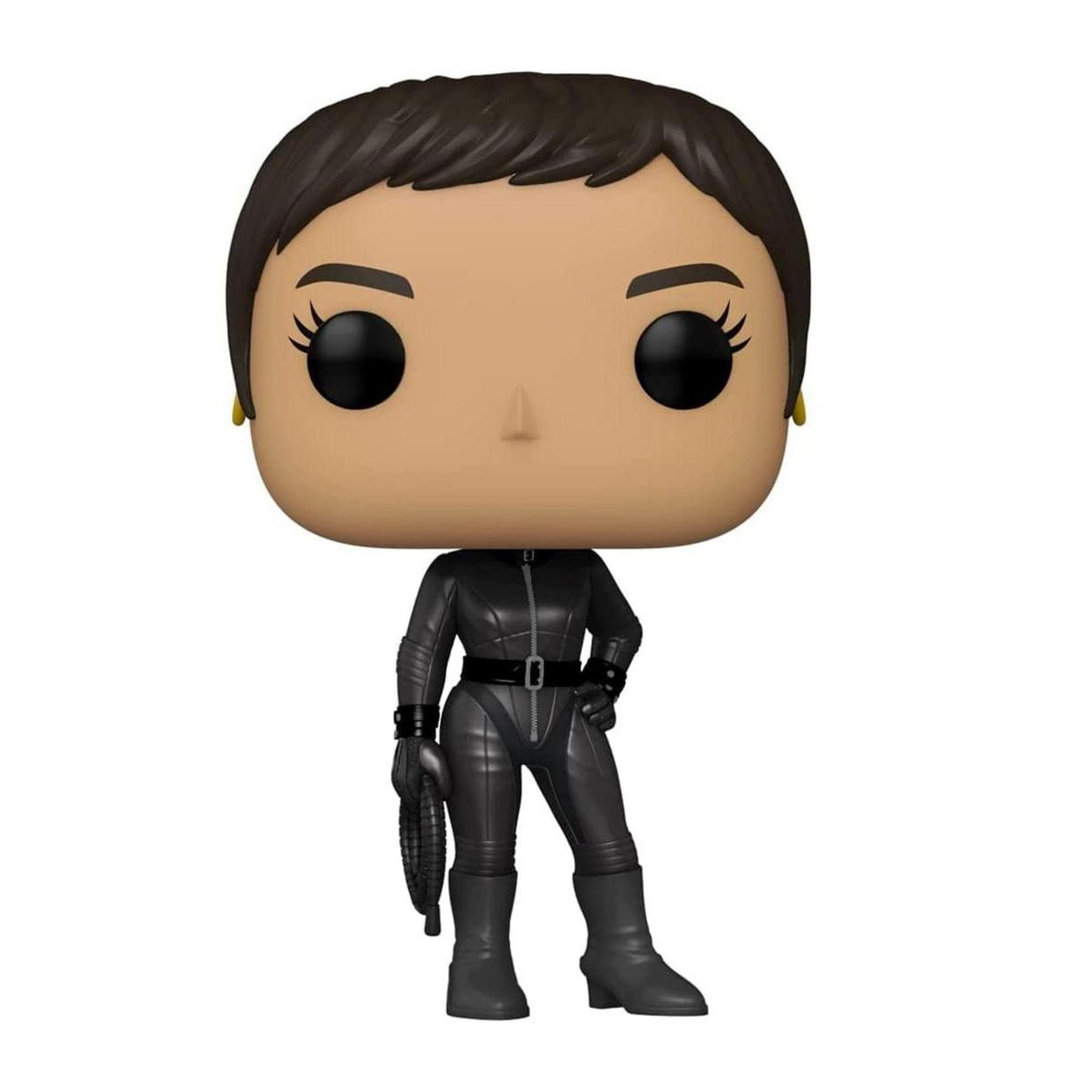 The Batman Funko POP Vinyl Figure | Catwoman CHASE