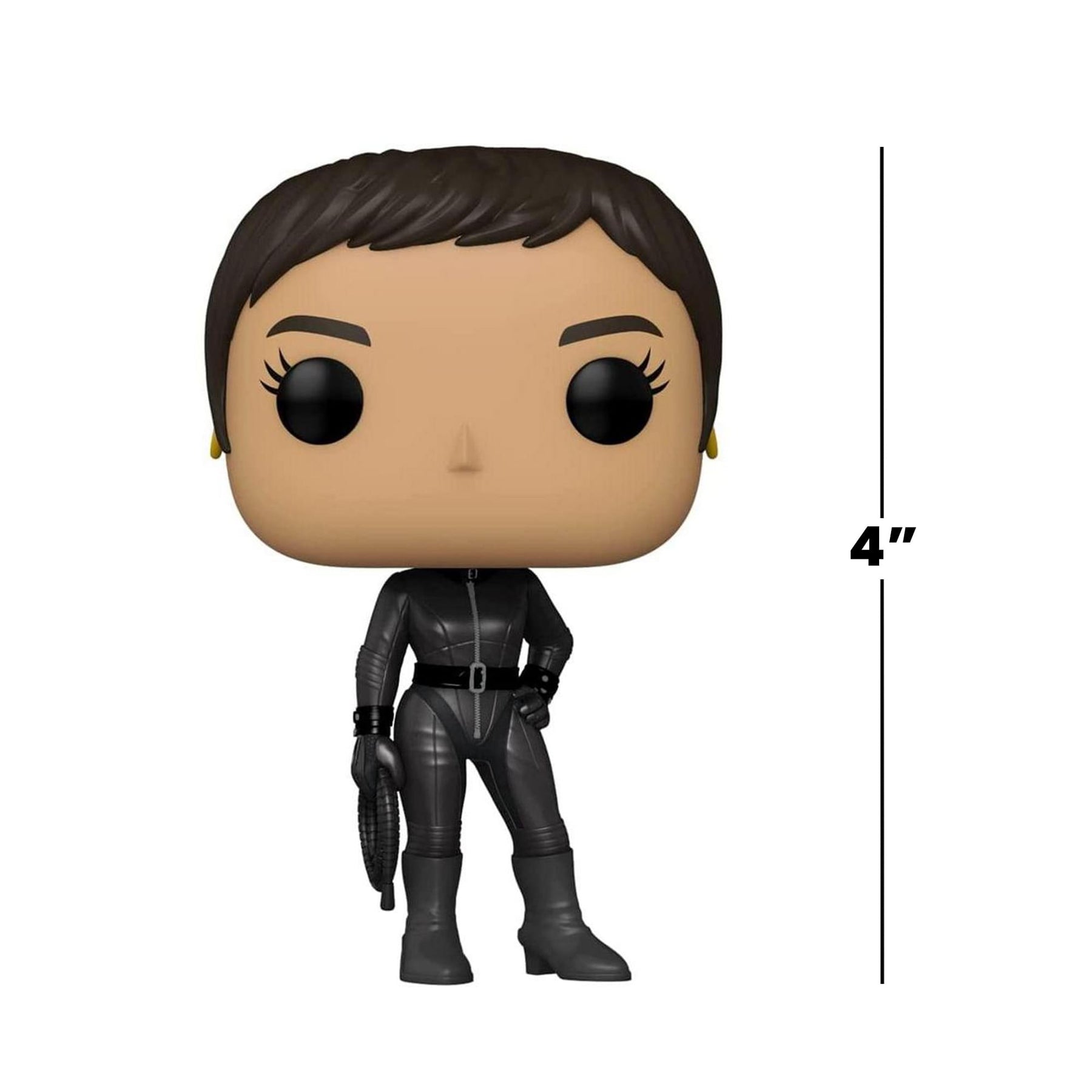 The Batman Funko POP Vinyl Figure | Catwoman CHASE