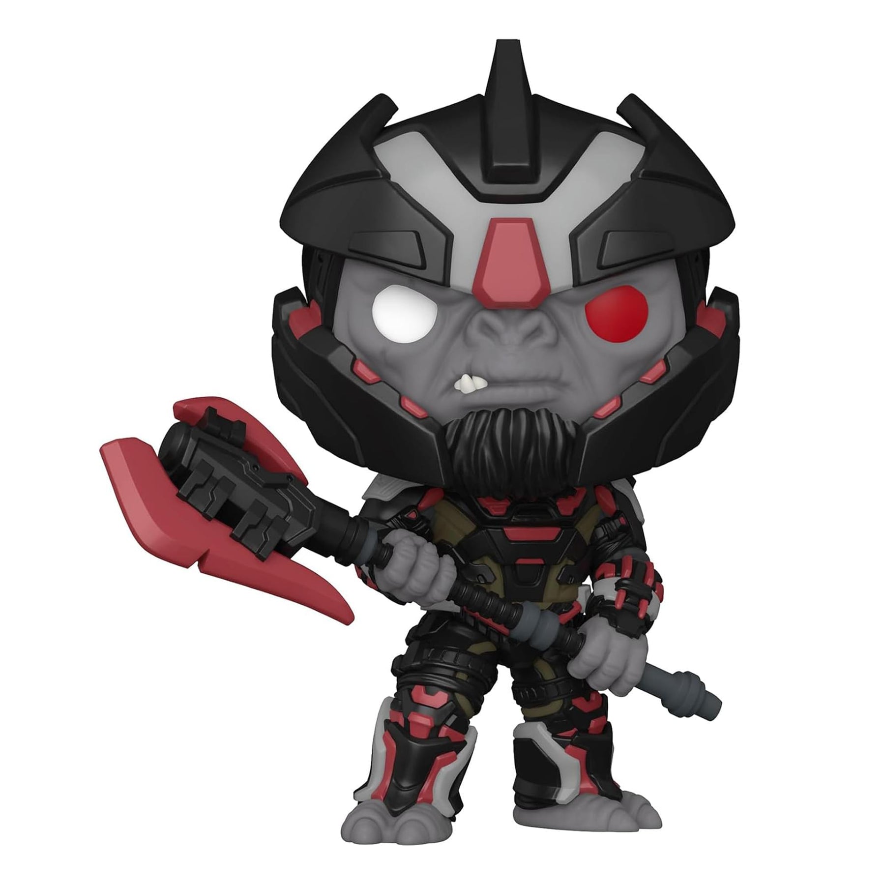 Halo Infinite Funko POP Vinyl Figure | Escharum with Axe