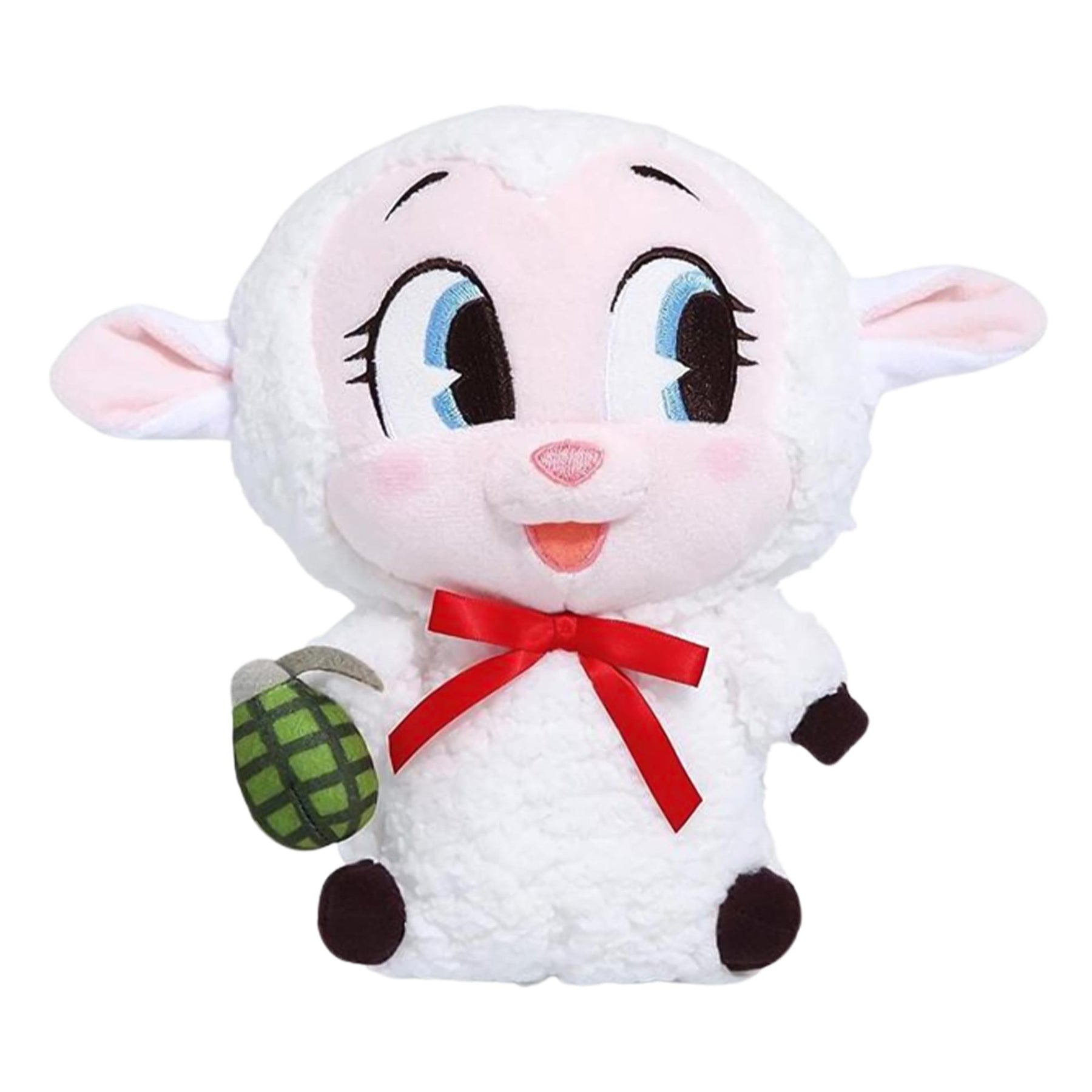 Villainous Valentines 7 Inch Funko Plush | Darling the Lamb